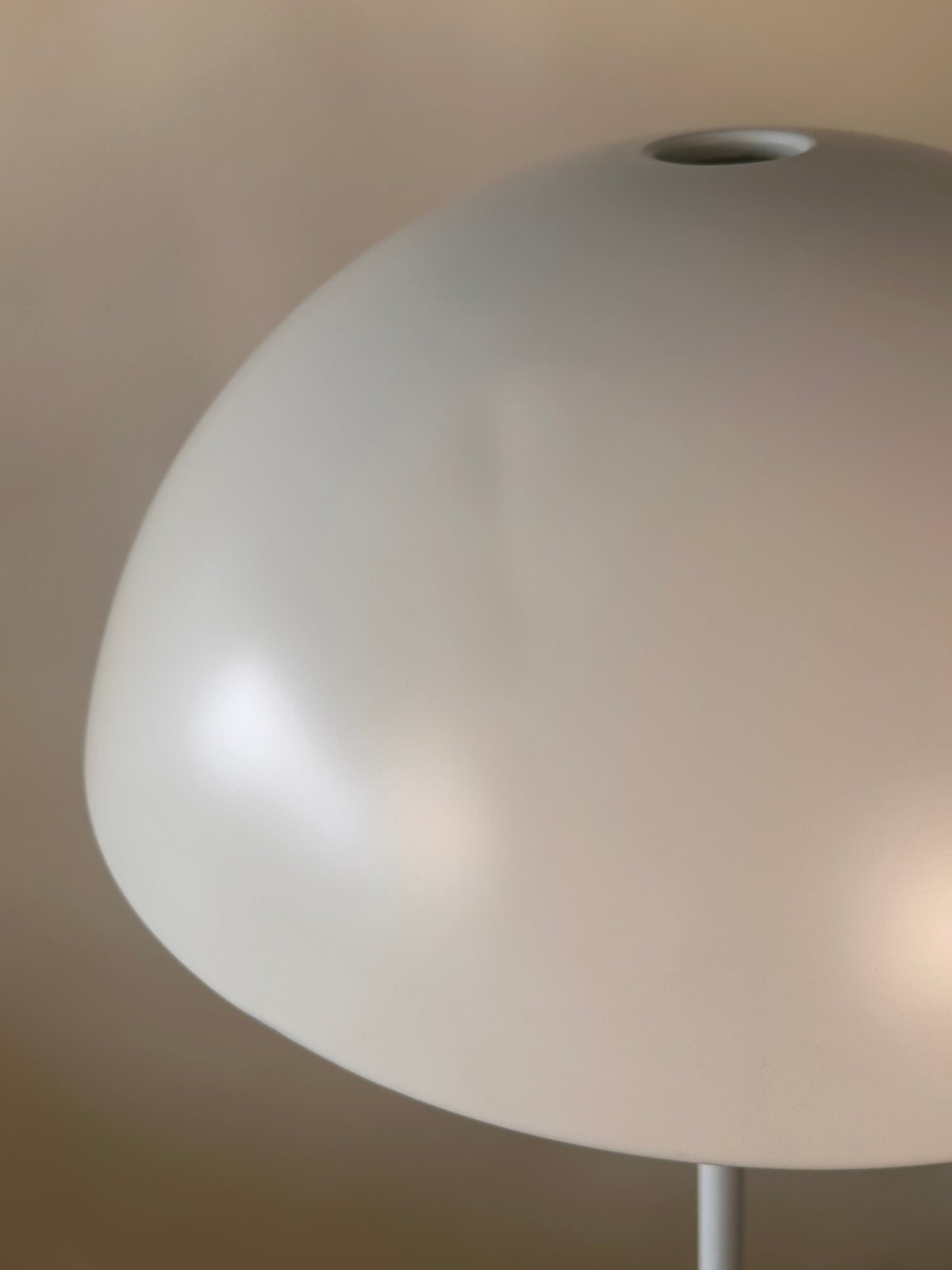 "Brasa 365+" floor lamp by A. Nilsson, H. Preutz, and T. Eliasson for IKEA, 2009