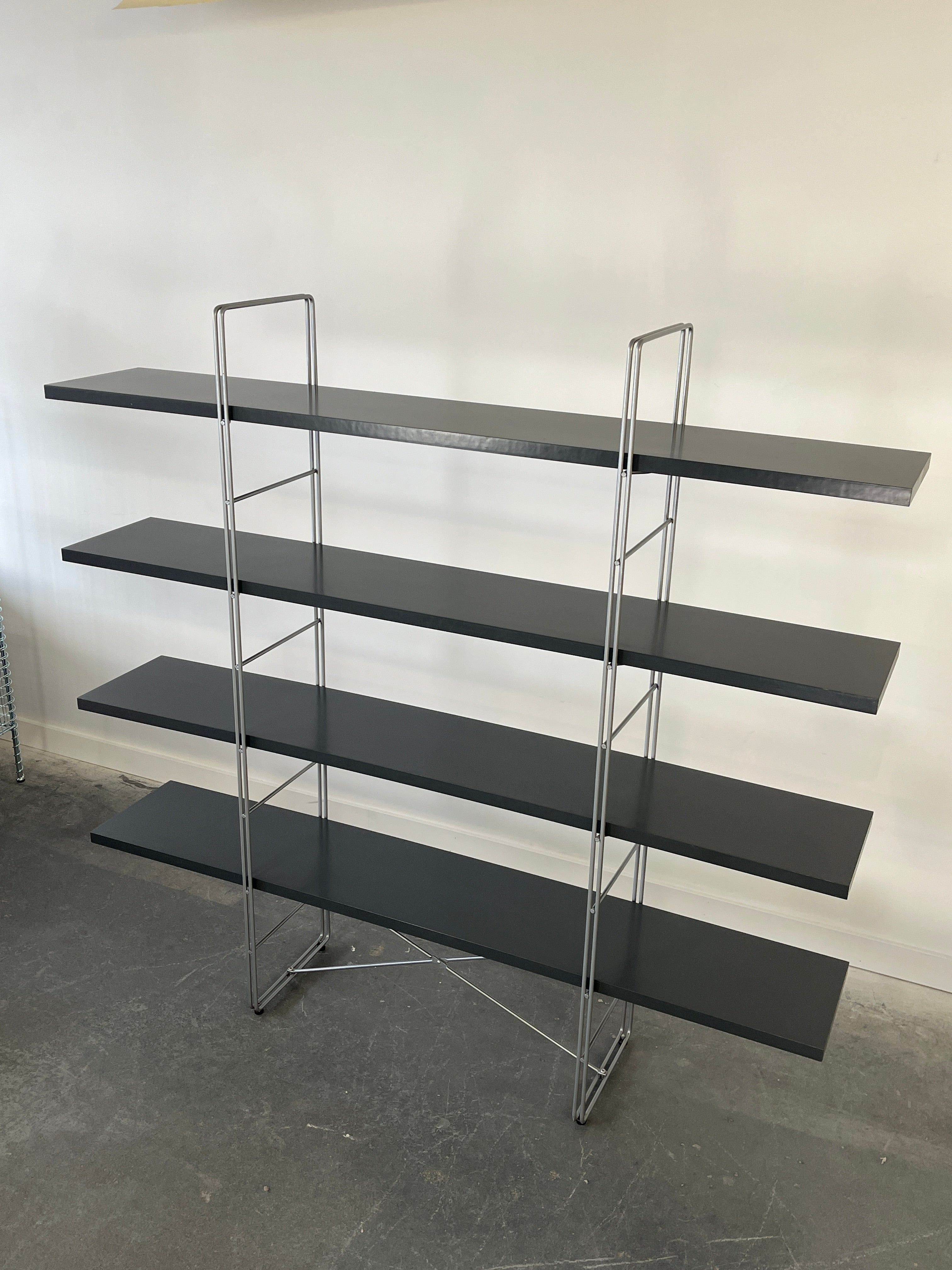 Étagère Vintage Enetri par Niels Gammelgard pour IKEA