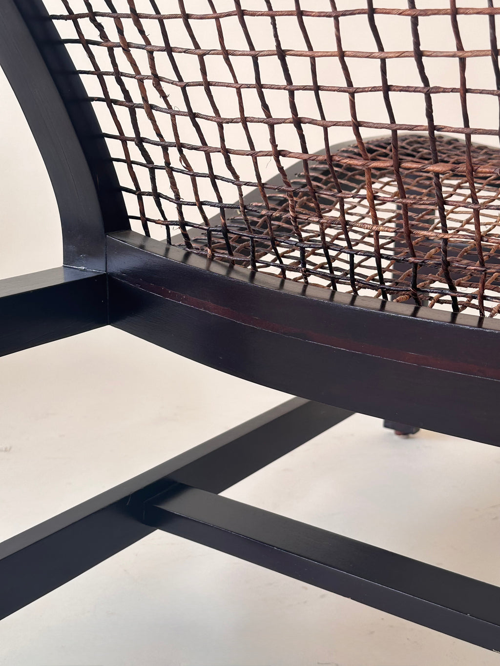 Chaise “King” par Rud Thygesen & Johnny Sørensen pour Botium, 1970