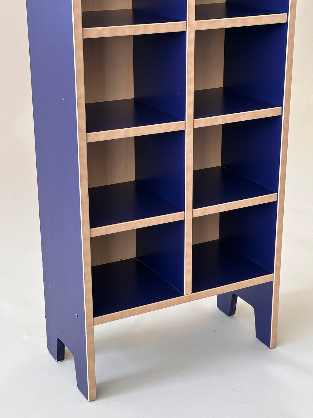 Étagère multimédia "Robin" par Knut & Marianne Hagberg pour IKEA, 1997