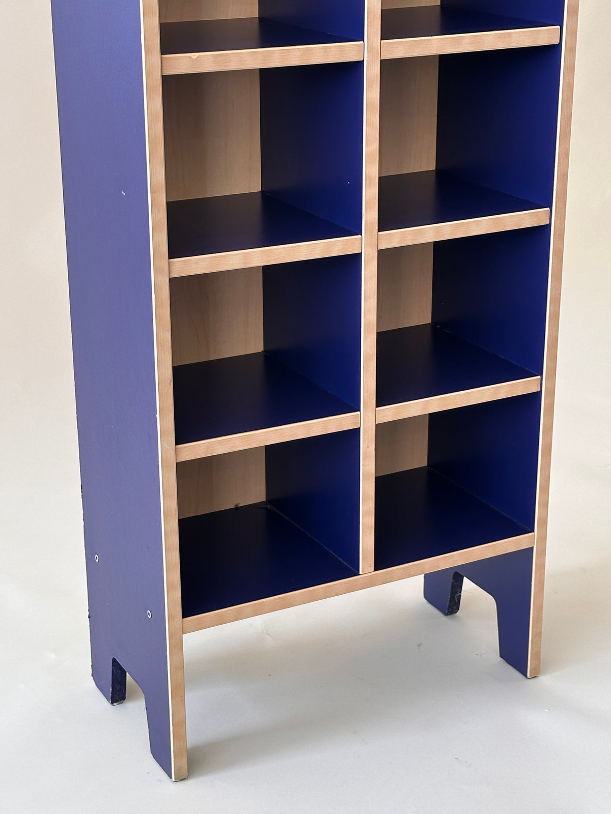 Étagère multimédia "Robin" par Knut & Marianne Hagberg pour IKEA, 1997