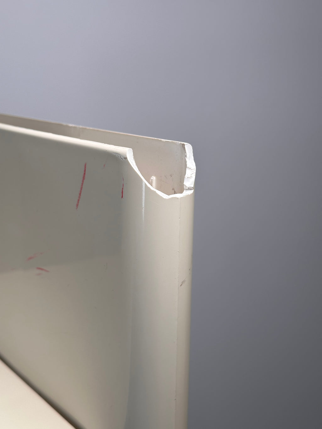 Étagère modulaire par Giovanni Maur pour Treco