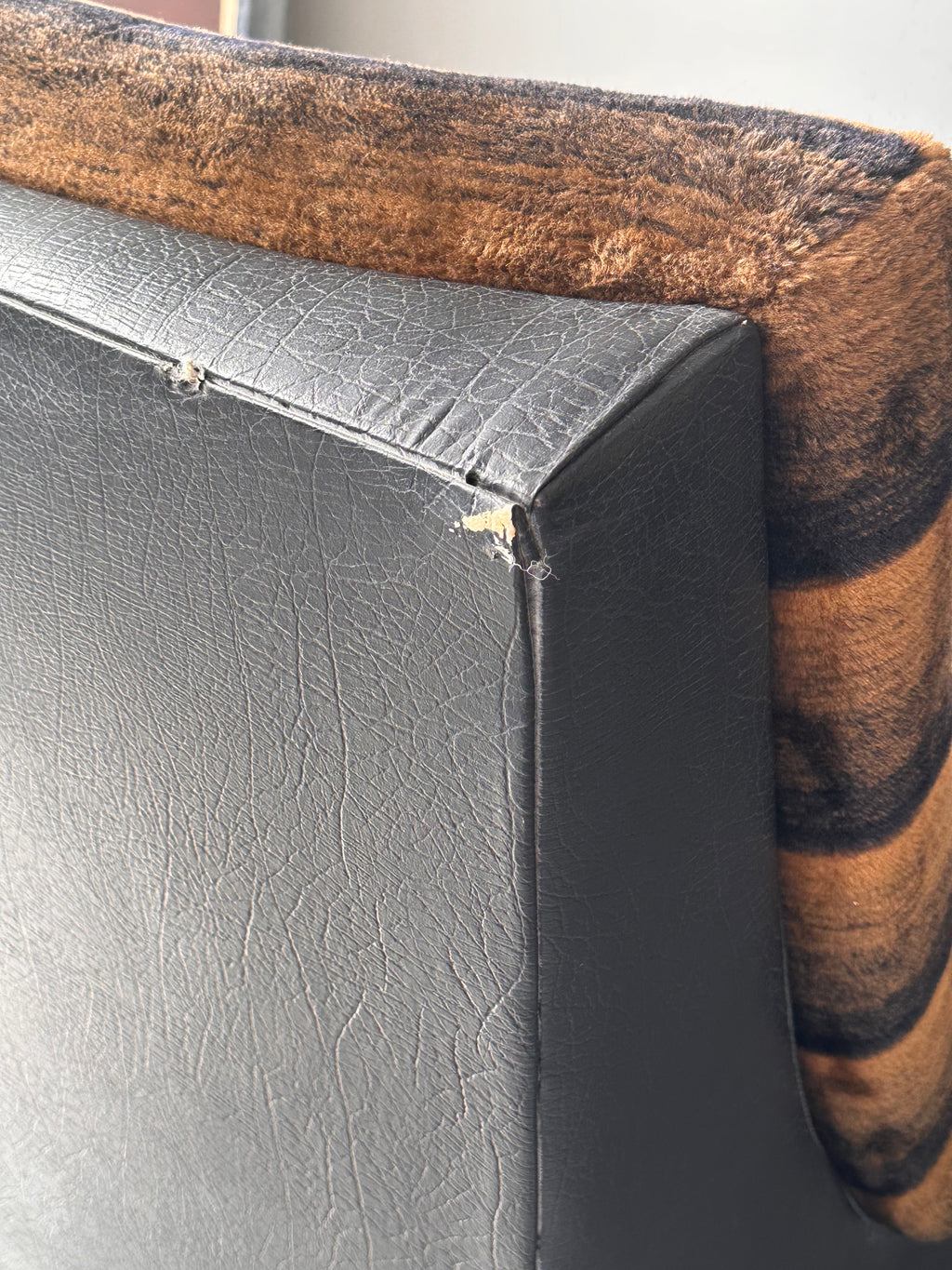 Sofa modulaire 7 morceaux par Kroehler, Canada