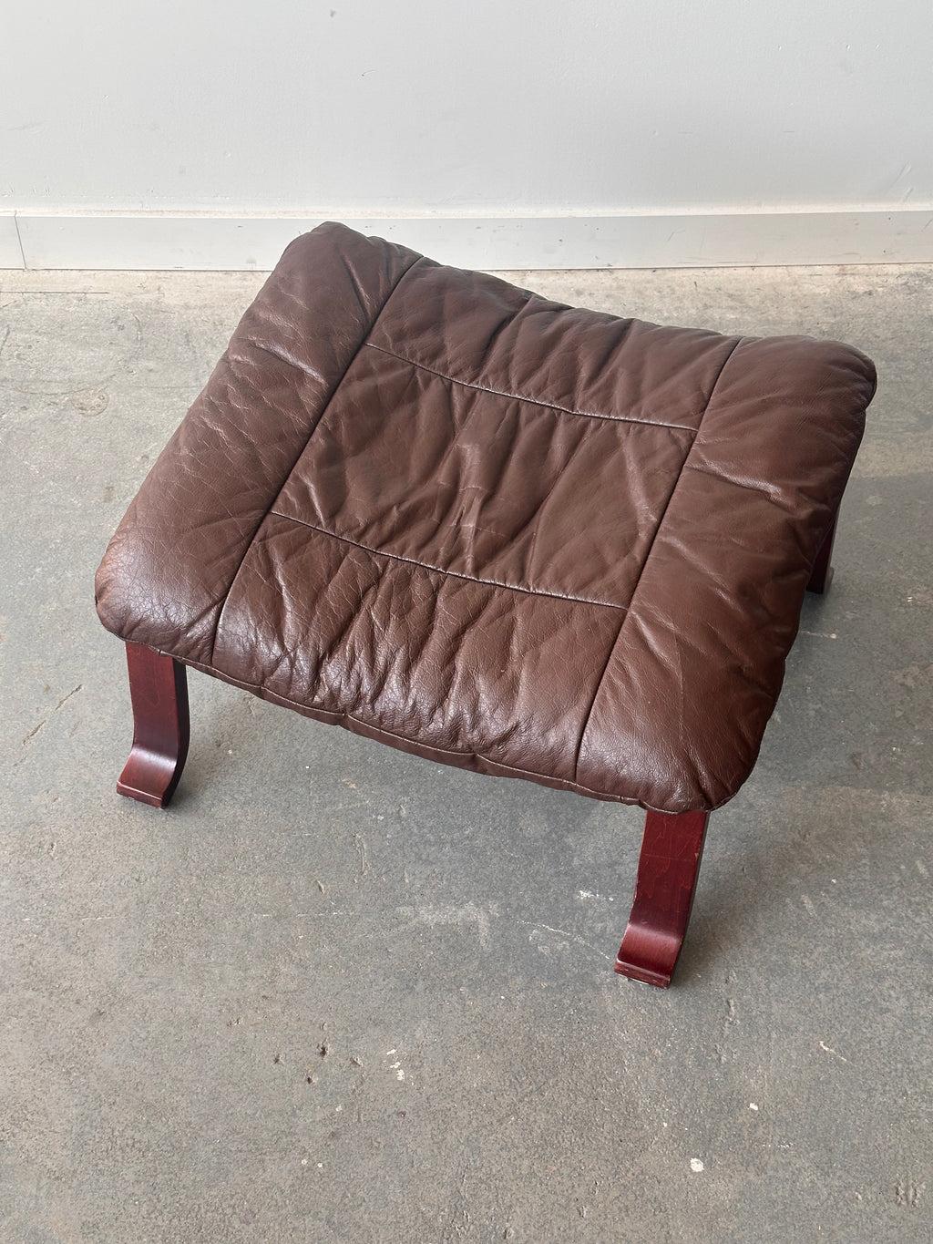 Chaise de lounge scandinave par Plydesigns, 1970s 🇨🇦