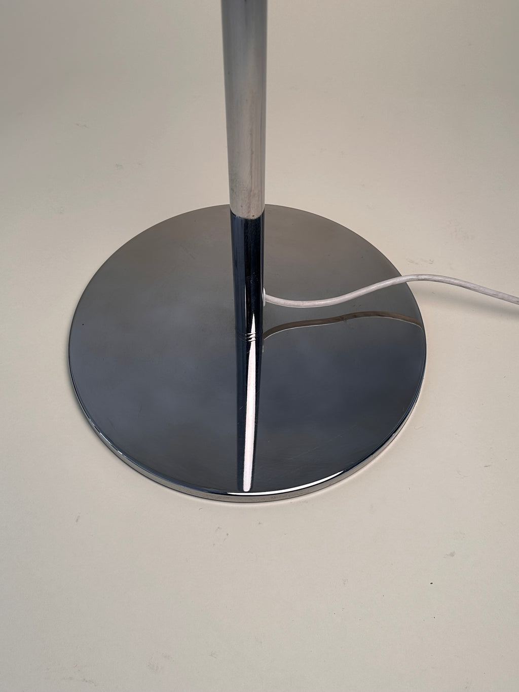Lampe sur pied "365+ Lunta" par A Nilsson, H Preutz et T Eliasson pour Ikea, 2009