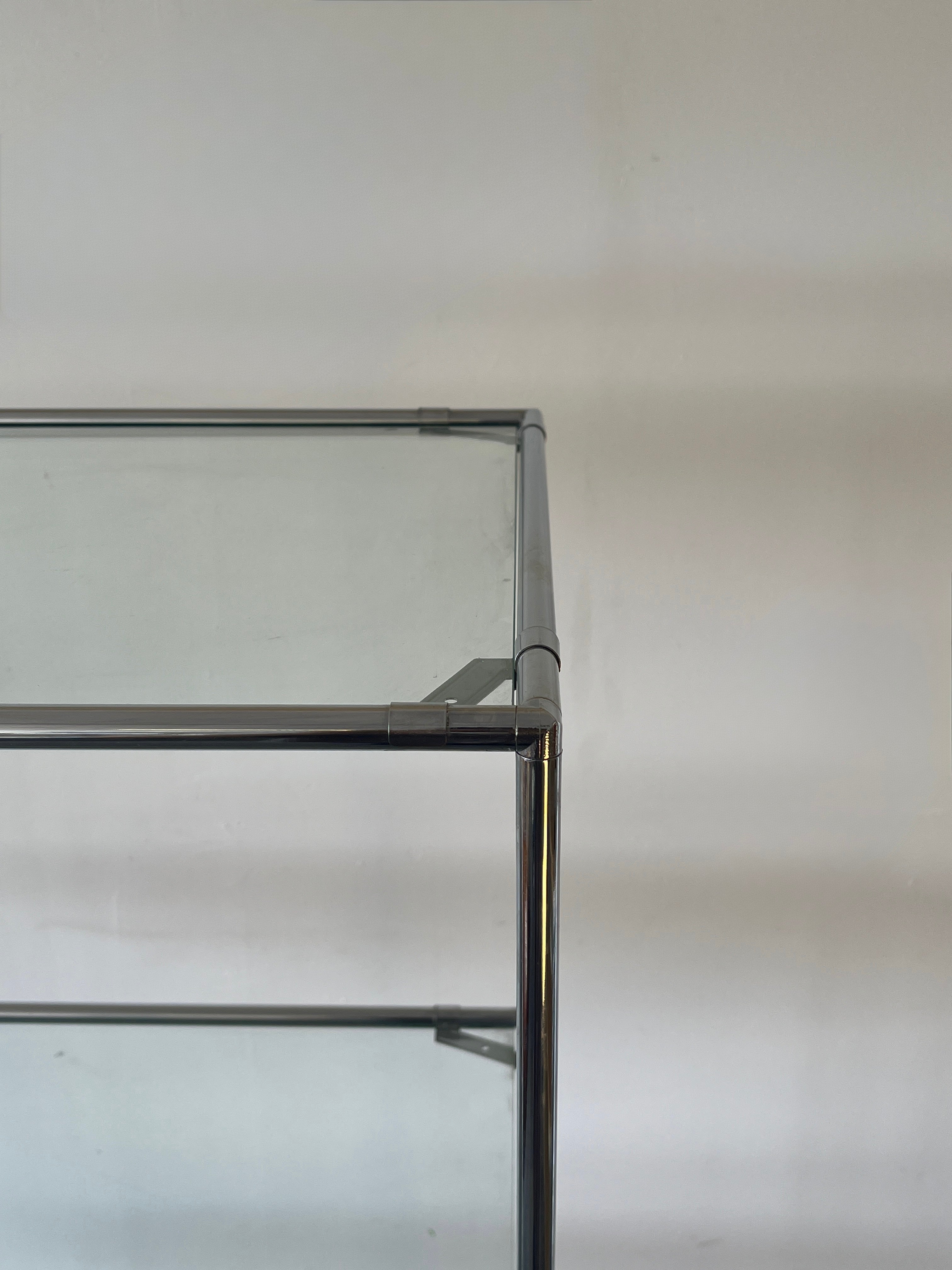 Étagère modulaire abstracta par Poul Cadovius
