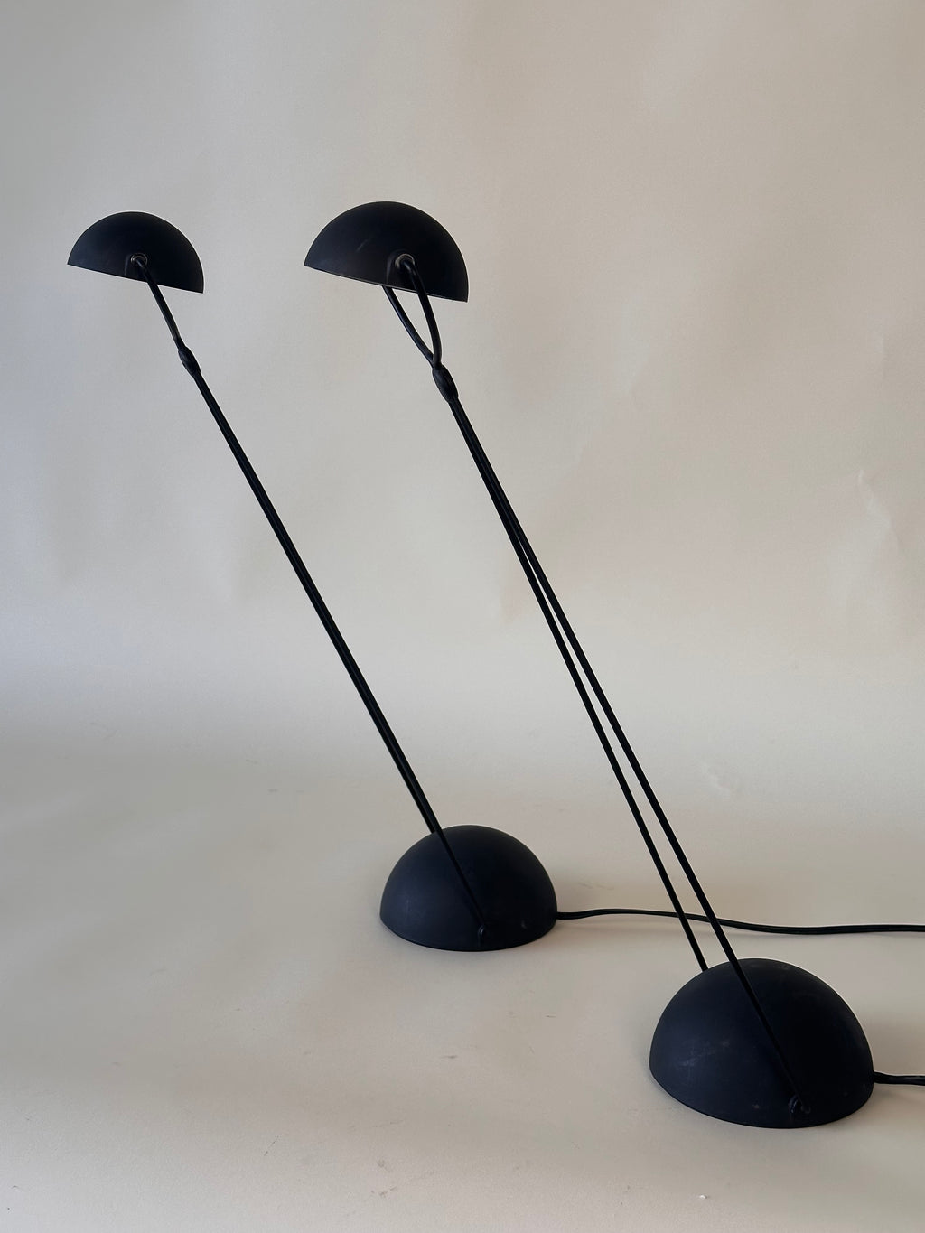 Lampe de table Meridiana par Paolo Piva pour Stefano Cevoli, Italie