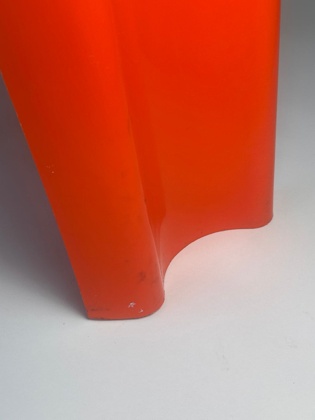 Banc en plastique du Québec