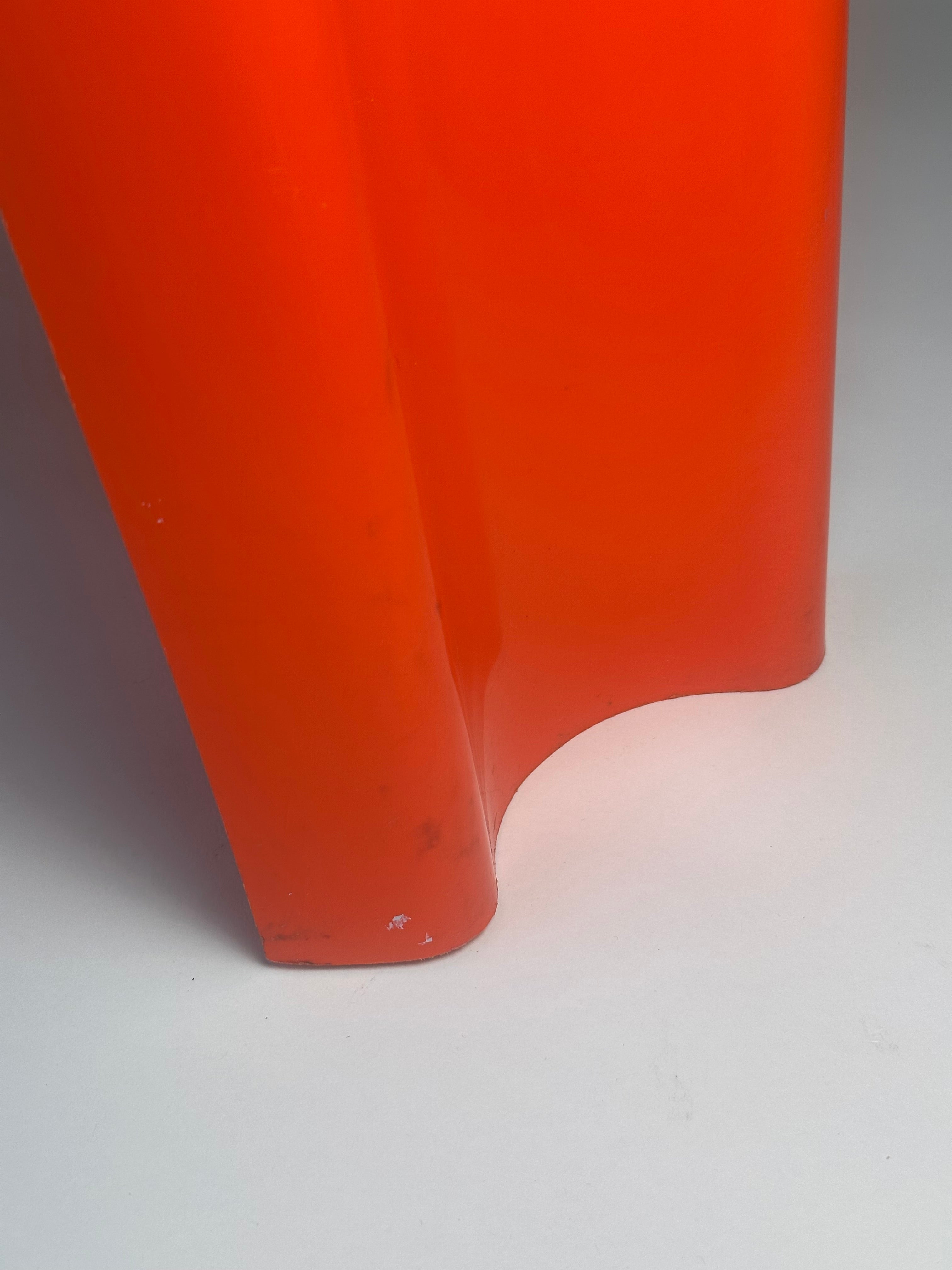 Banc en plastique du Québec