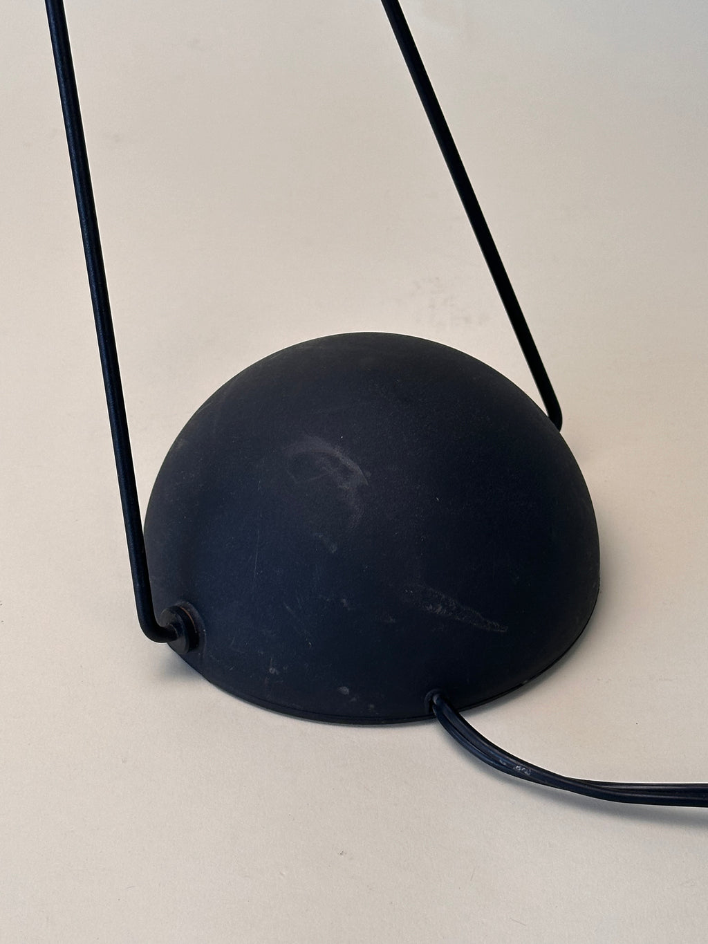 Lampe de table Meridiana par Paolo Piva pour Stefano Cevoli, Italie