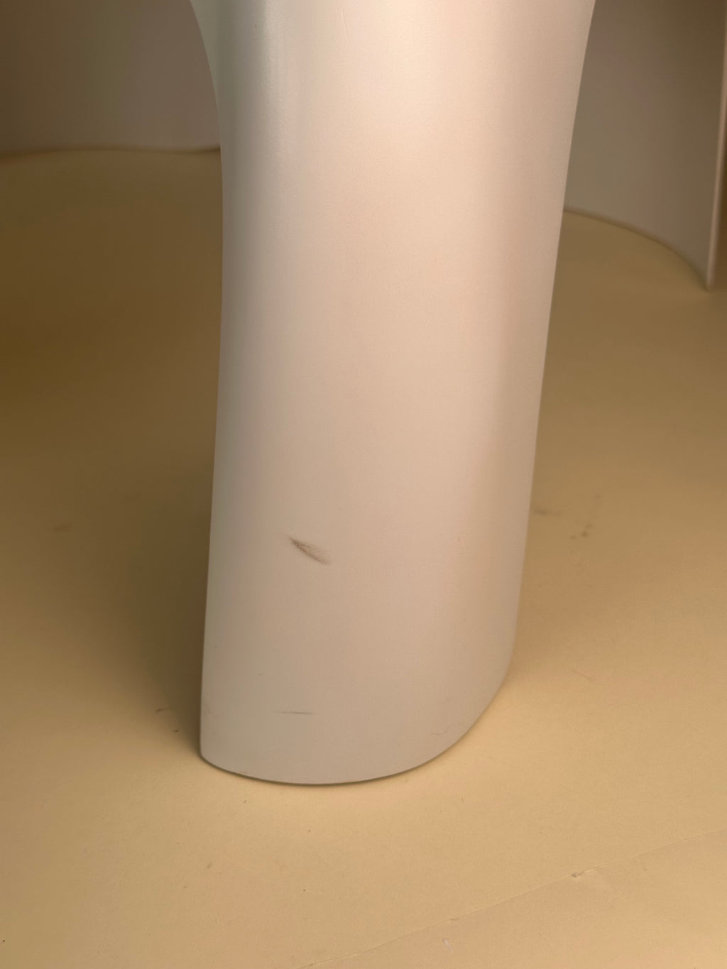 Tabouret efebo par Stacy Dukes pour Artemide, Italie 1966