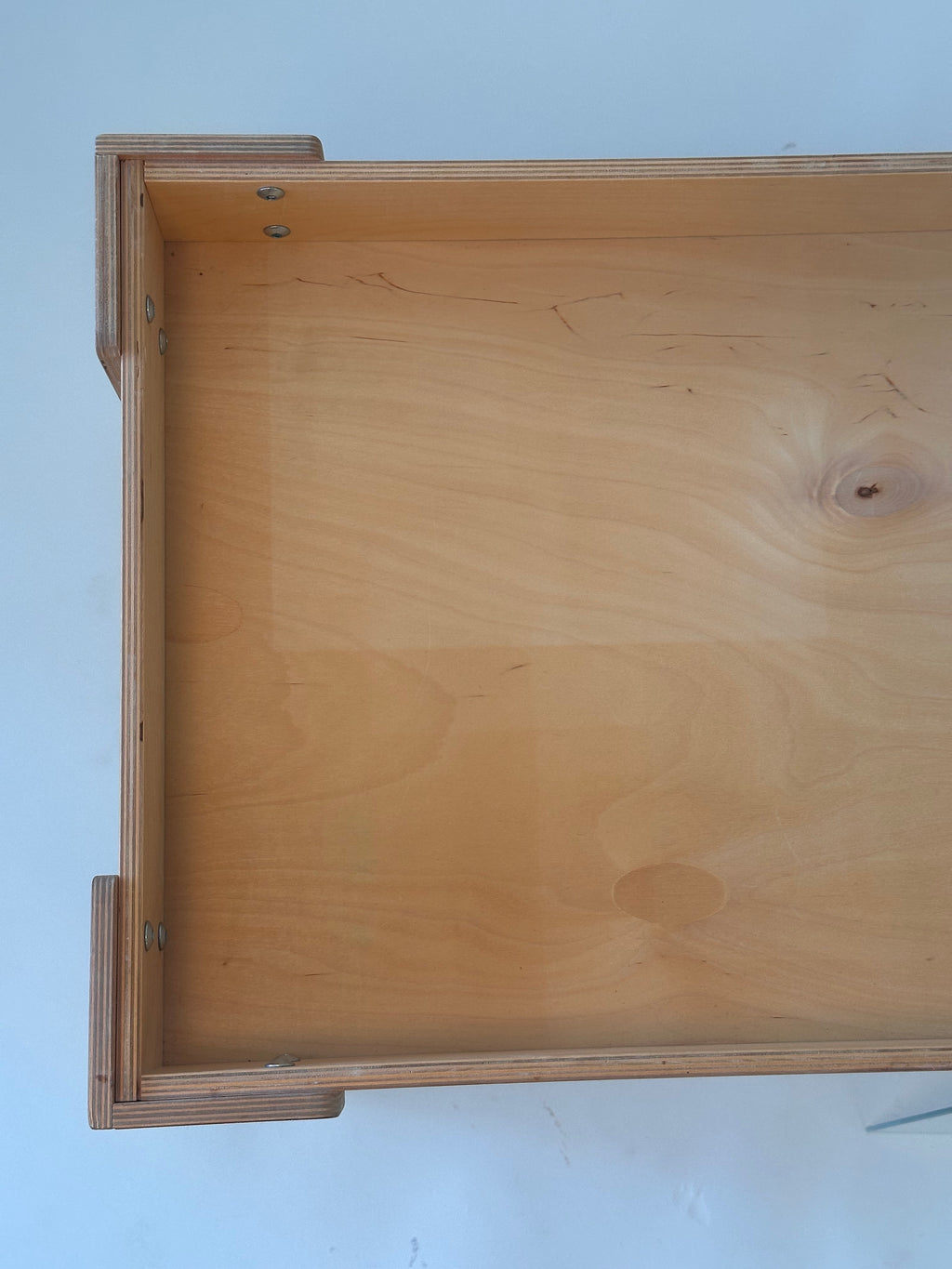 Table à café vintage SOFFBORD par IKEA, 2000s
