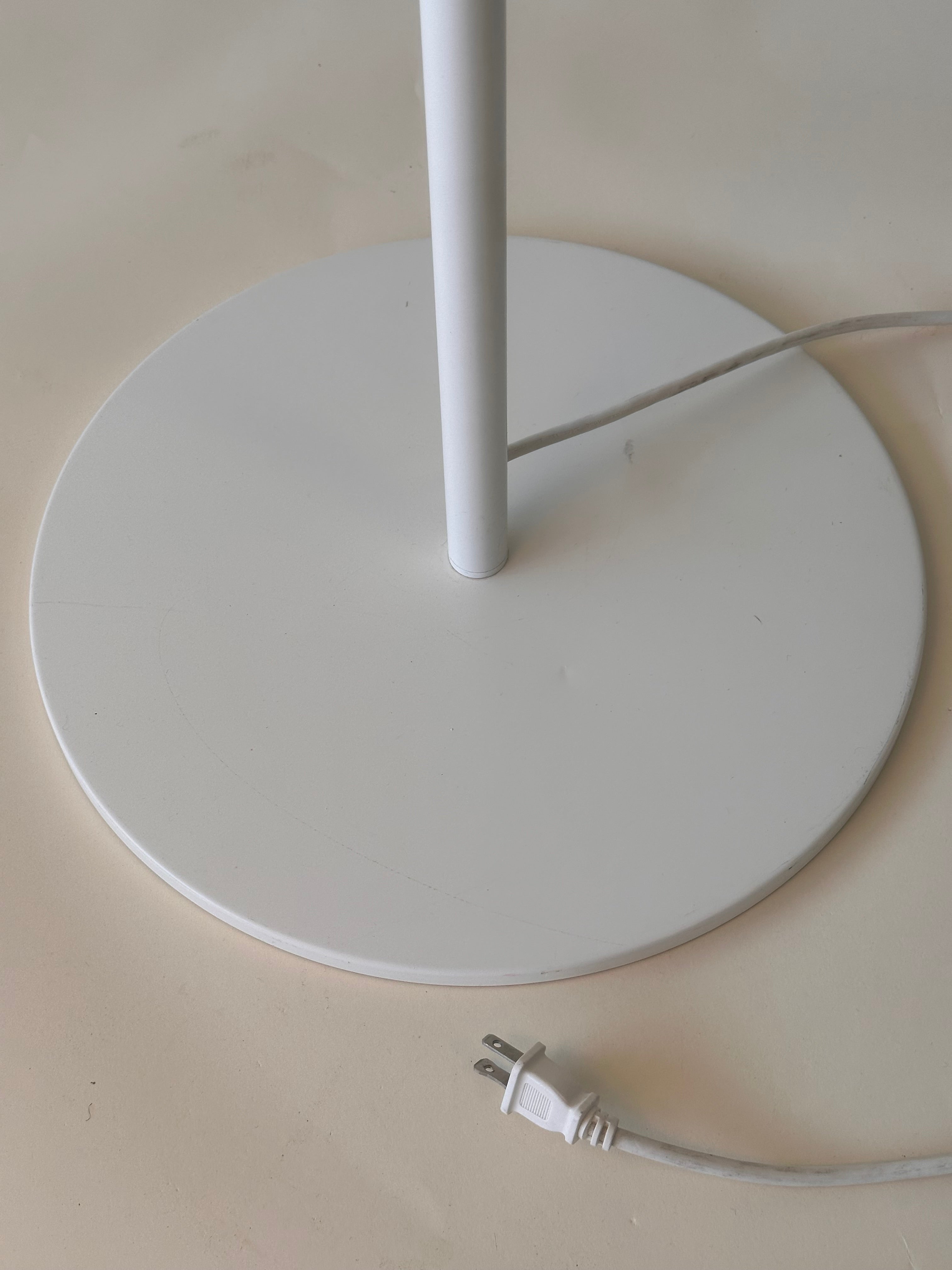 Lampe sur pieds 365+ brasa par A Nilsson, H Preutz and T Eliasson pour ikea