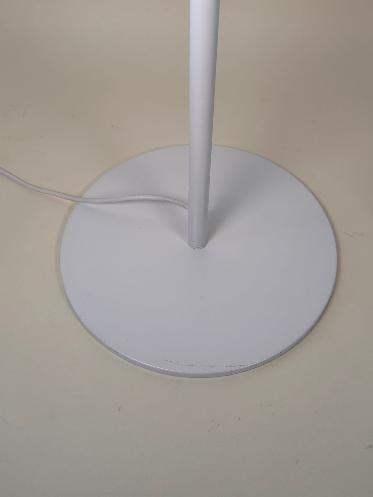 "Brasa 365+" floor lamp by A. Nilsson, H. Preutz, and T. Eliasson for IKEA, 2009