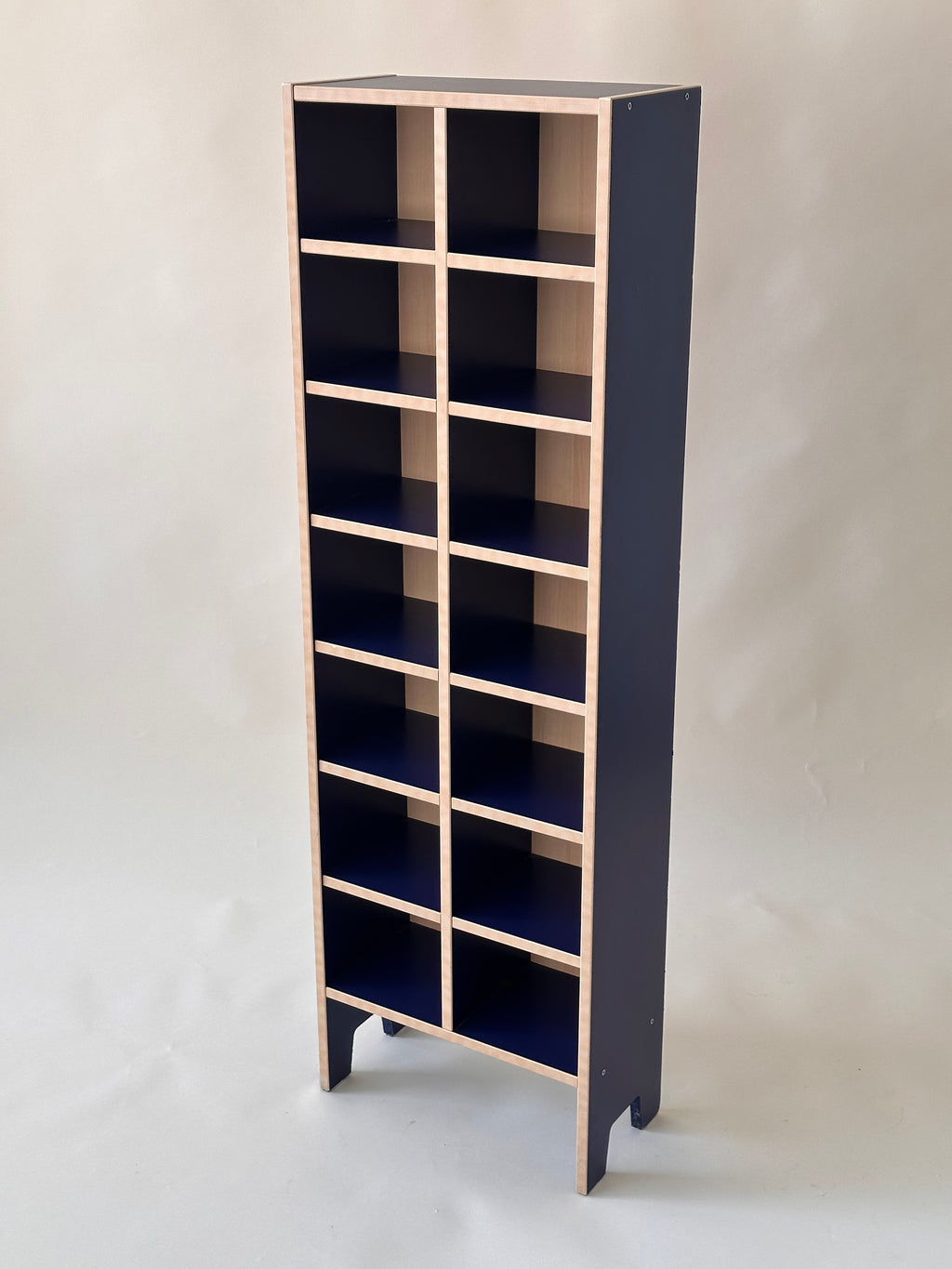 Étagère multimédia "Robin" par Knut & Marianne Hagberg pour IKEA, 1997