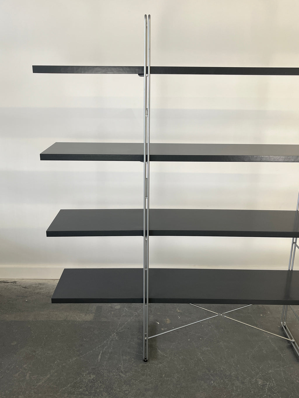Étagère Vintage Enetri par Niels Gammelgard pour IKEA