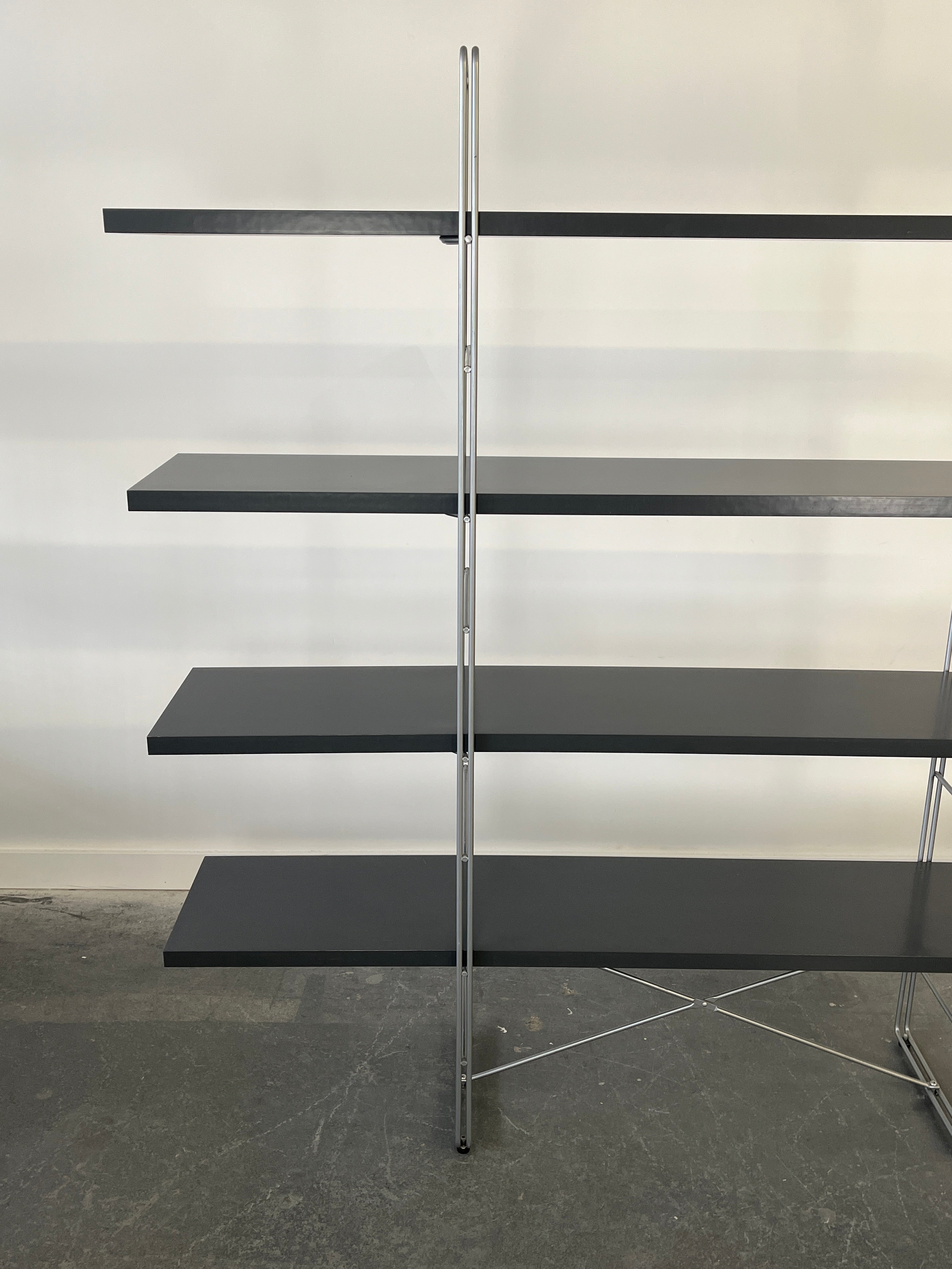 Étagère Vintage Enetri par Niels Gammelgard pour IKEA