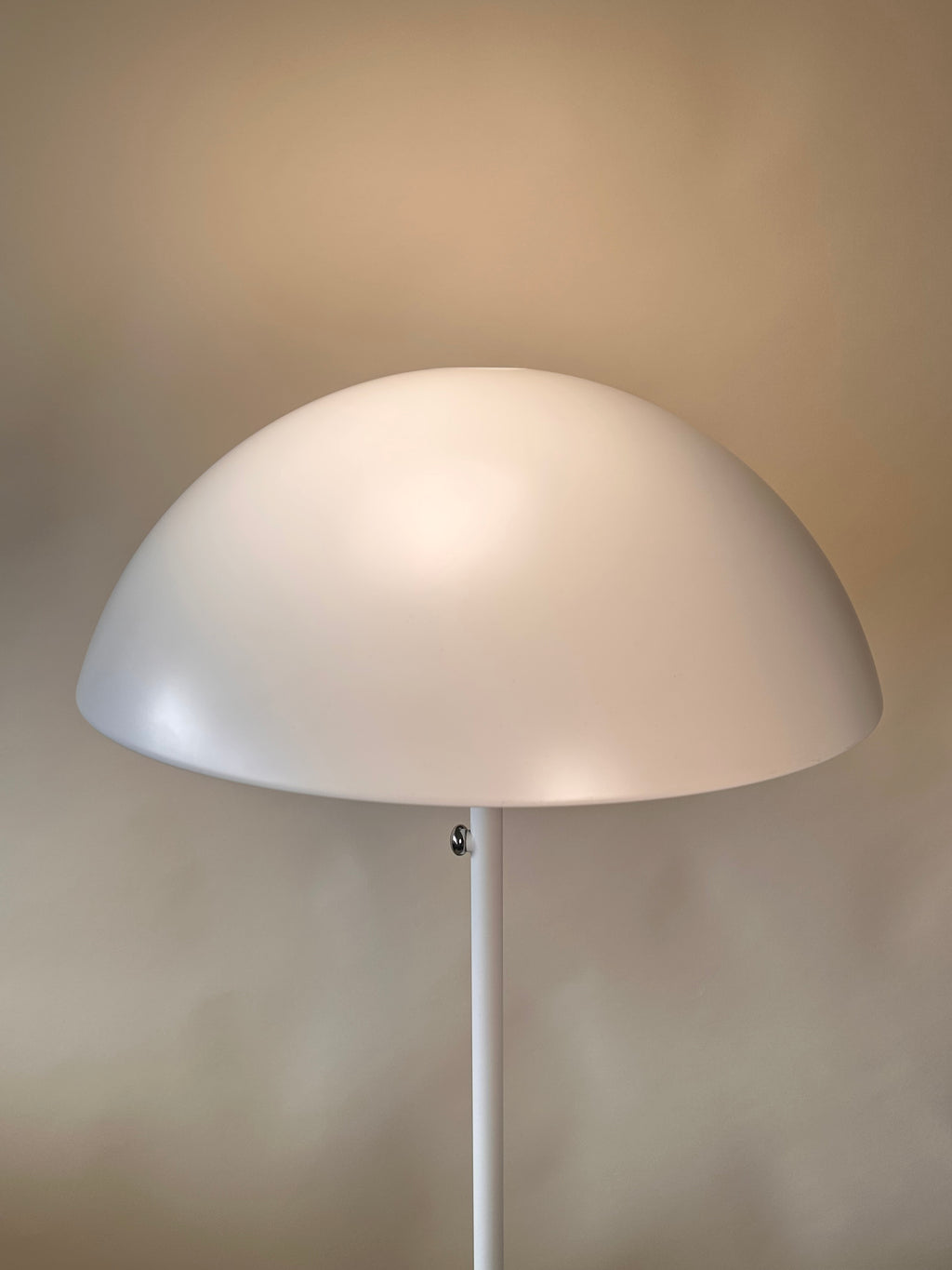 "Brasa 365+" floor lamp by A. Nilsson, H. Preutz, and T. Eliasson for IKEA, 2009