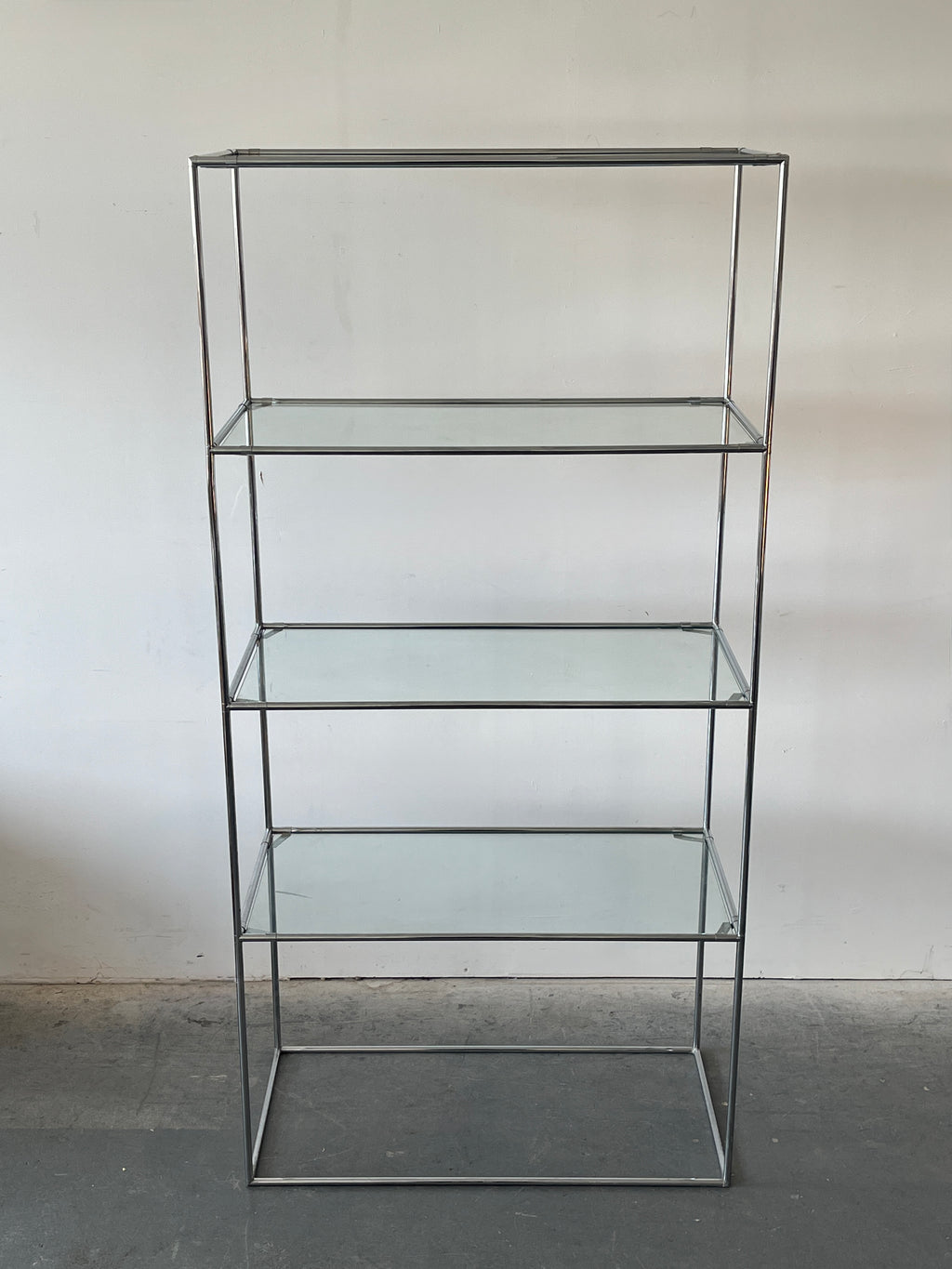 Étagère modulaire abstracta par Poul Cadovius