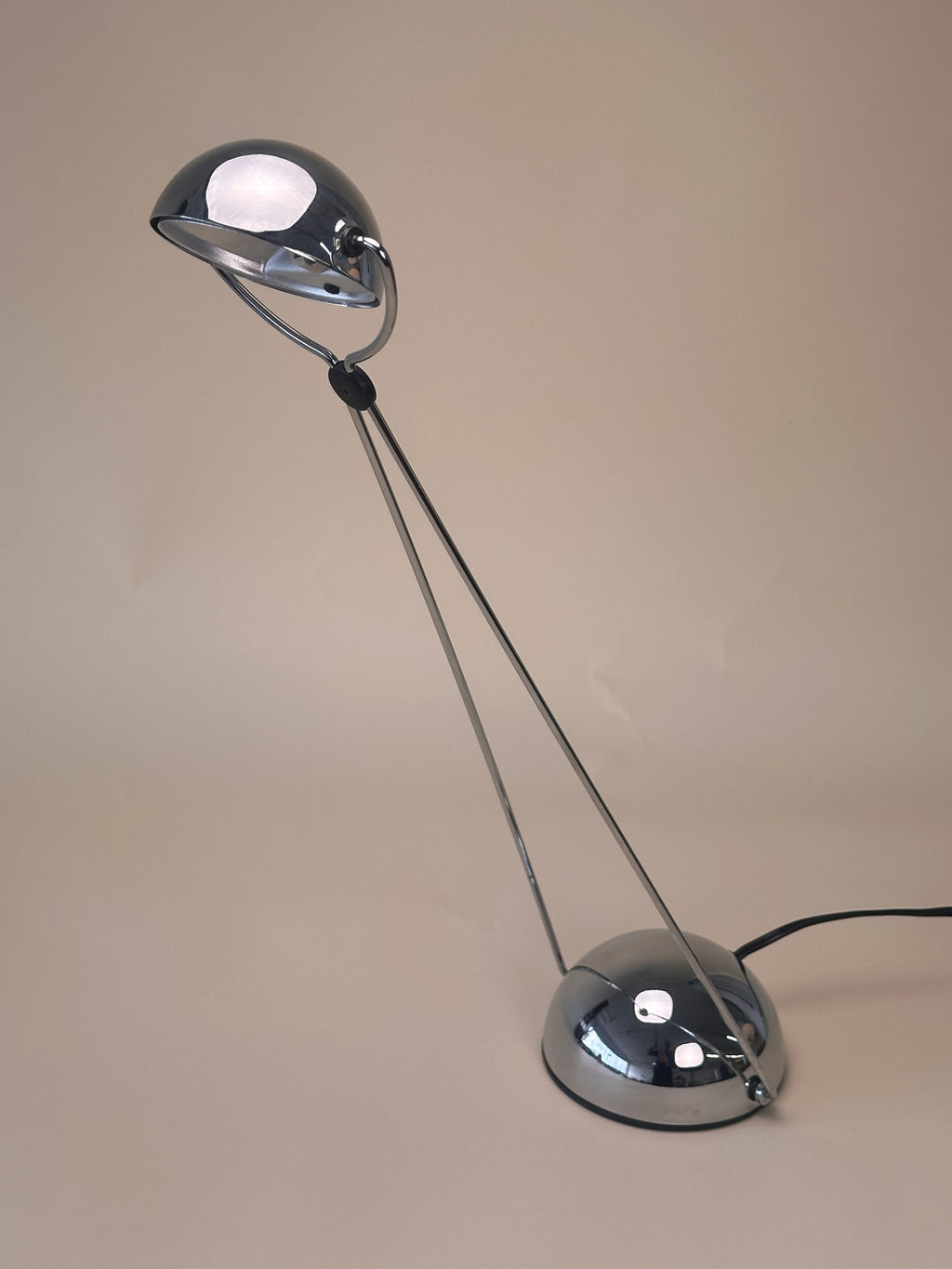 Lampe de table Meridiana par Paolo Piva pour Stefano Cevoli, Italie