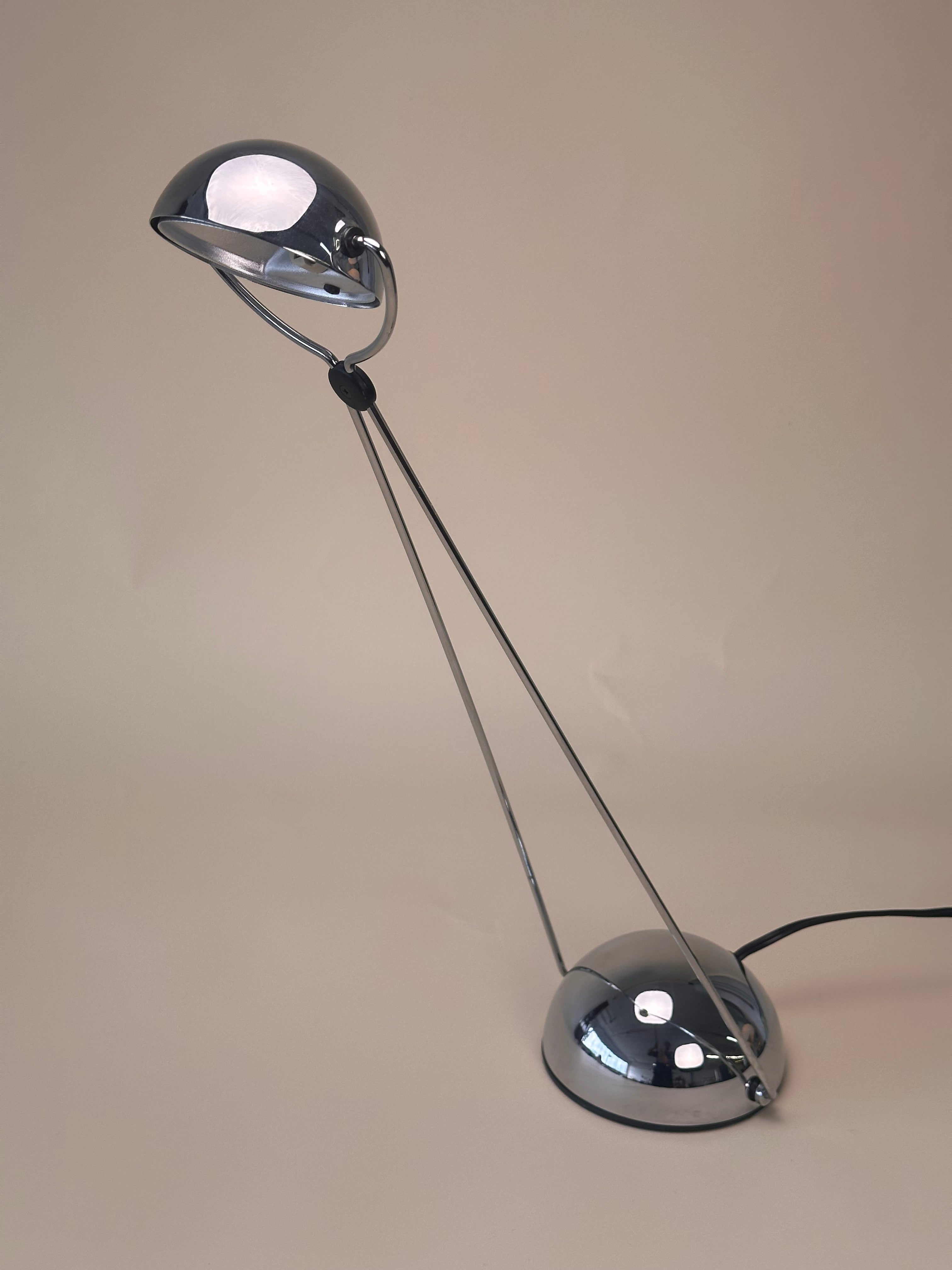 Lampe de table Meridiana par Paolo Piva pour Stefano Cevoli, Italie