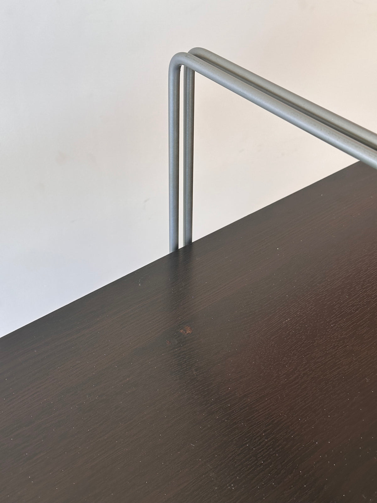 "Enetri" vintage shelving unit by Niels Gammelgaard for IKEA, 2000s