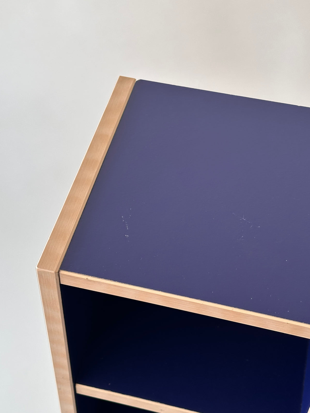 Étagère multimédia "Robin" par Knut & Marianne Hagberg pour IKEA, 1997