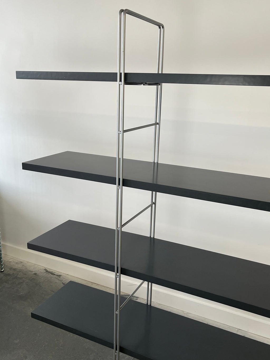 Étagère Vintage Enetri par Niels Gammelgard pour IKEA
