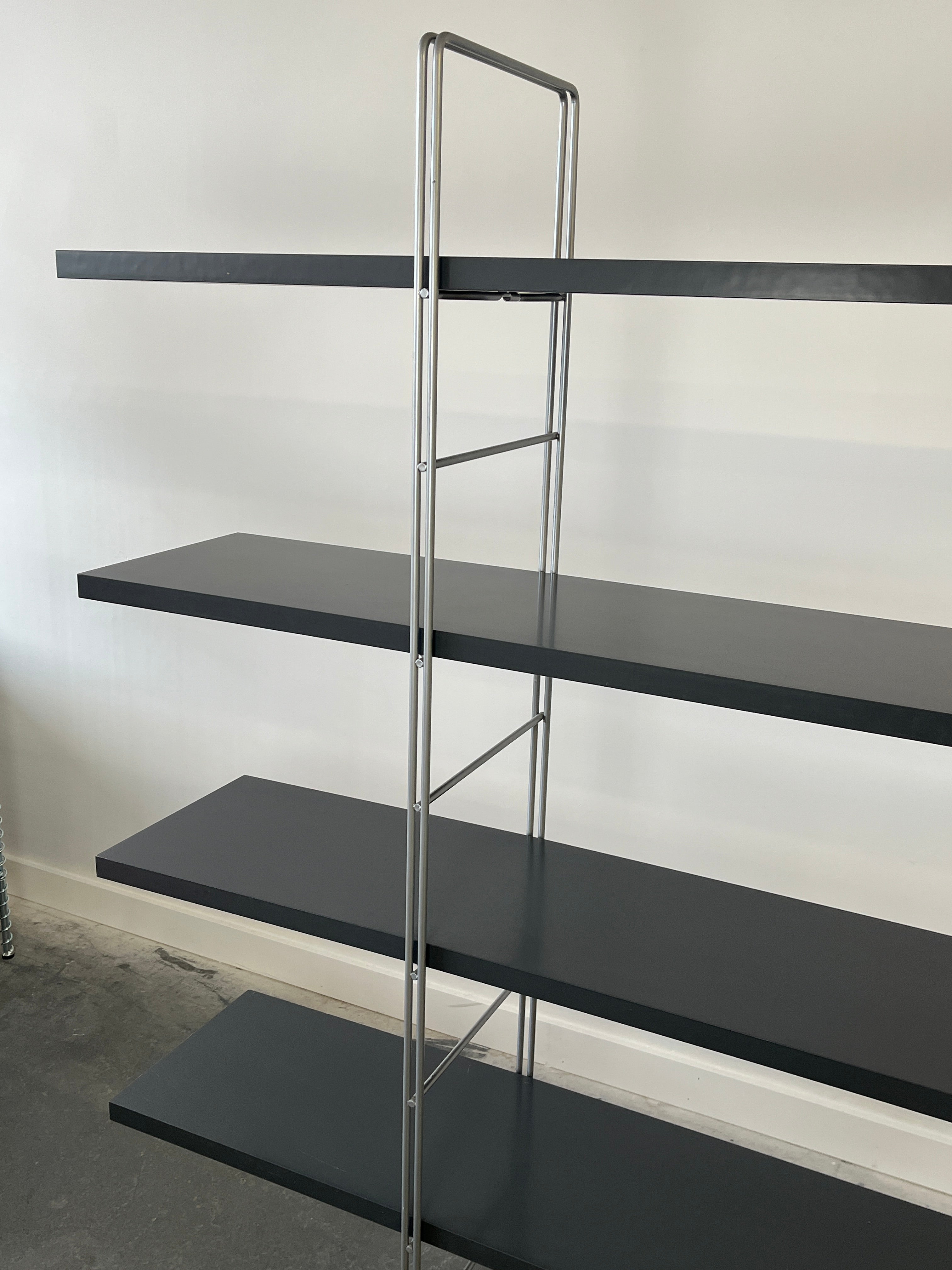 Étagère Vintage Enetri par Niels Gammelgard pour IKEA