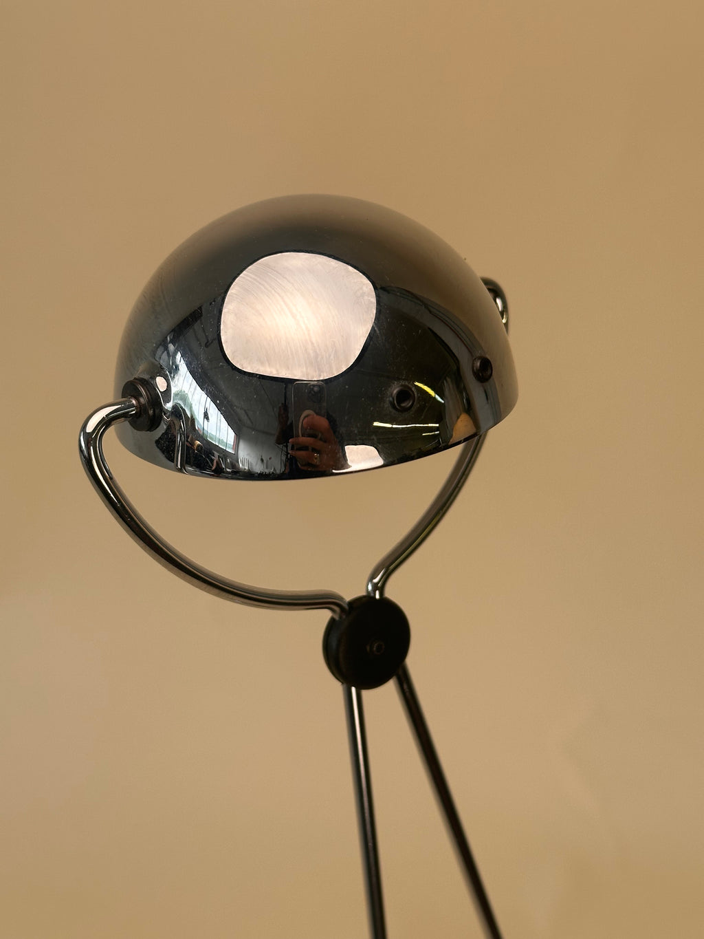 Lampe de table Meridiana par Paolo Piva pour Stefano Cevoli, Italie