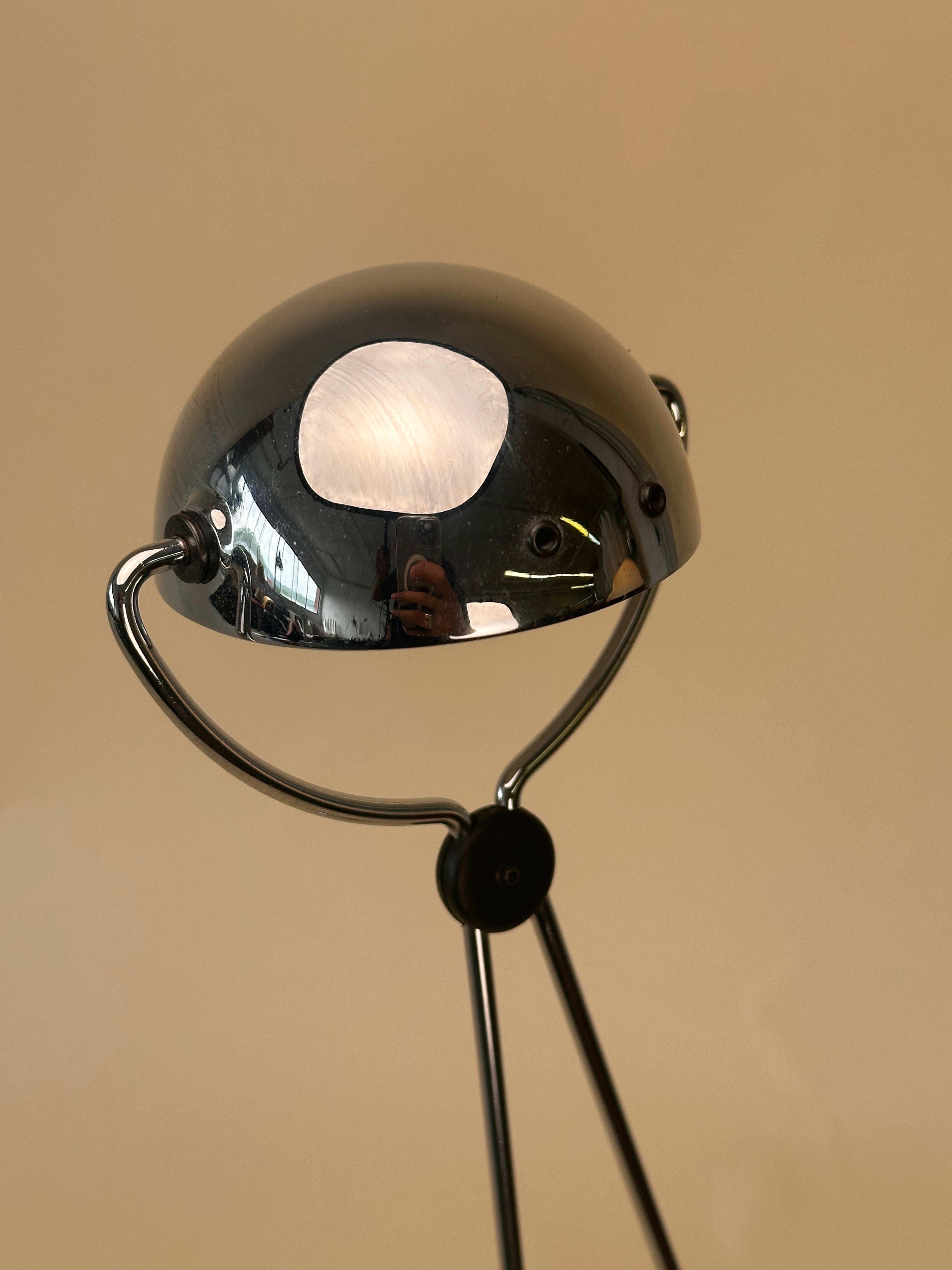Lampe de table Meridiana par Paolo Piva pour Stefano Cevoli, Italie
