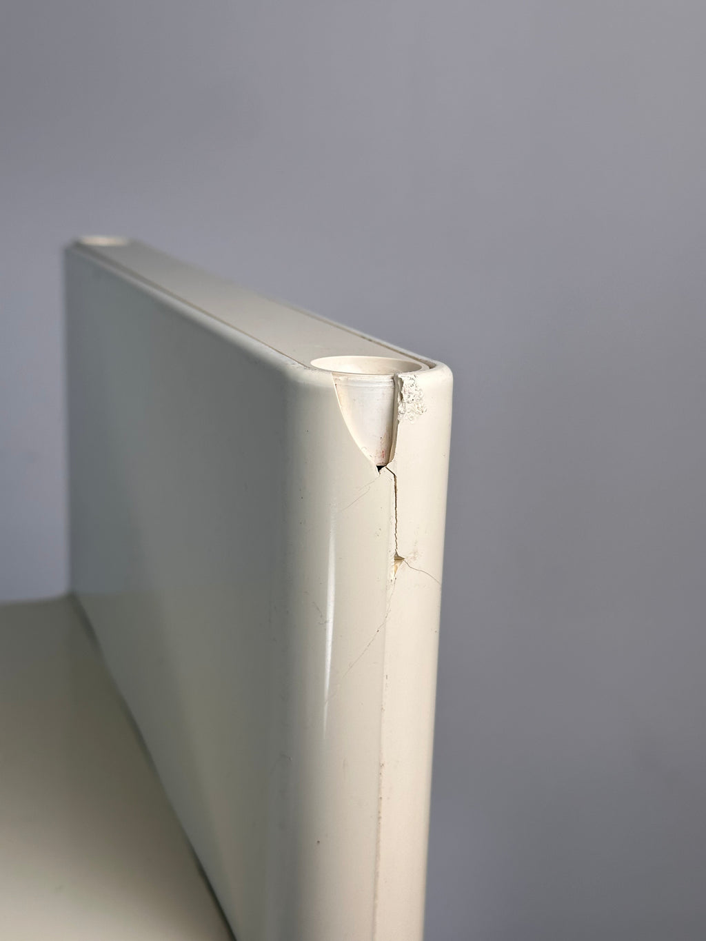 Étagère modulaire par Giovanni Maur pour Treco