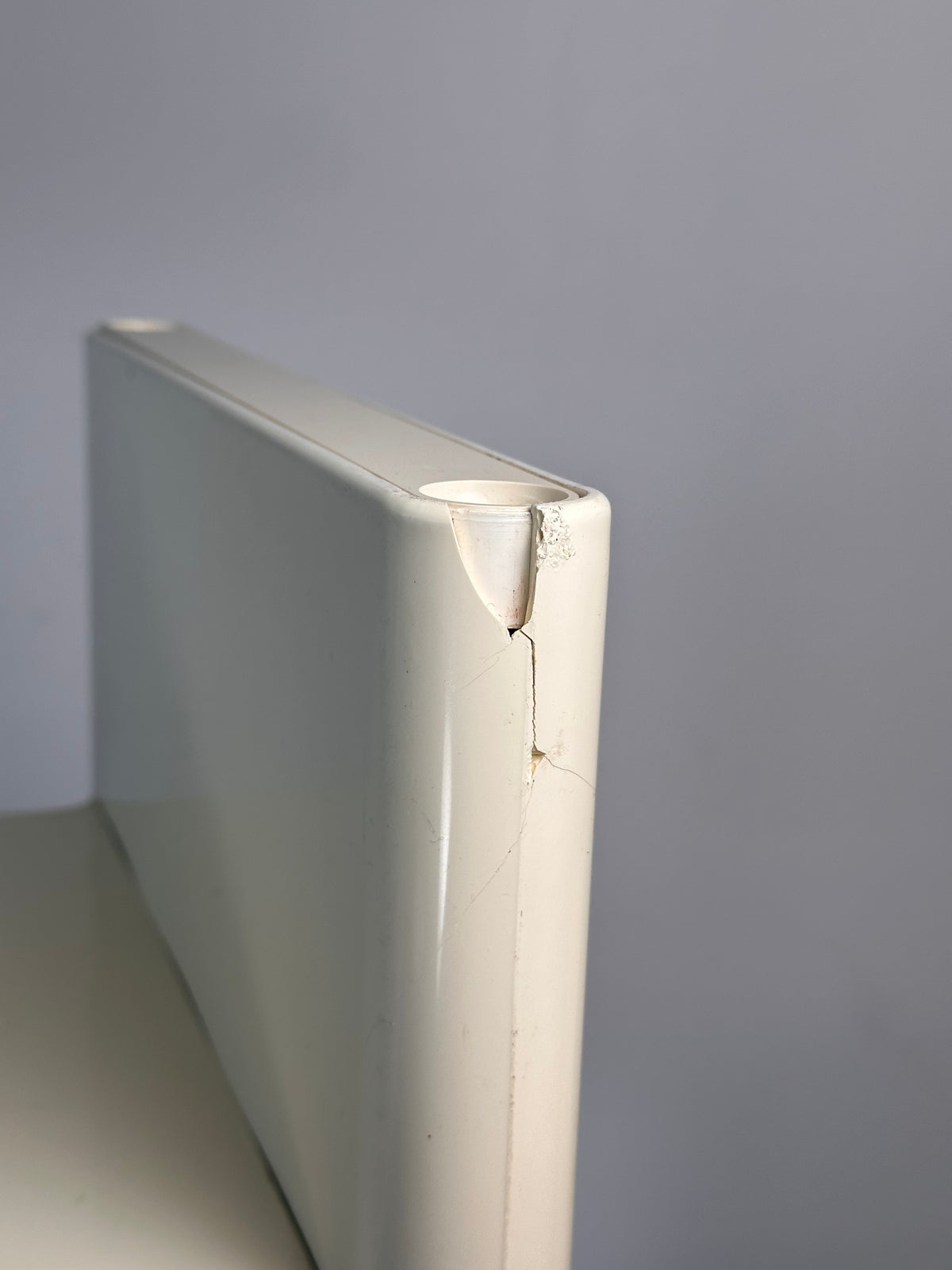 Étagère modulaire par Giovanni Maur pour Treco