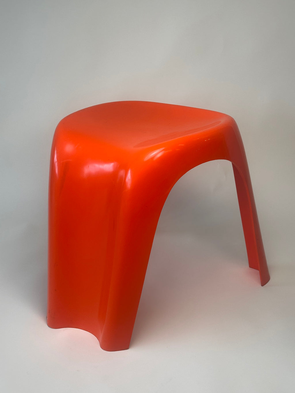 Banc en plastique du Québec