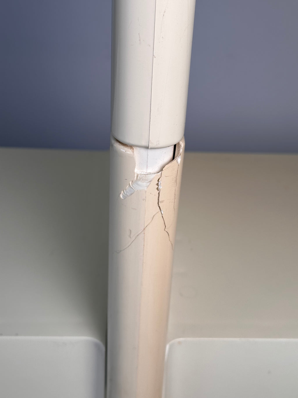 Étagère modulaire par Giovanni Maur pour Treco