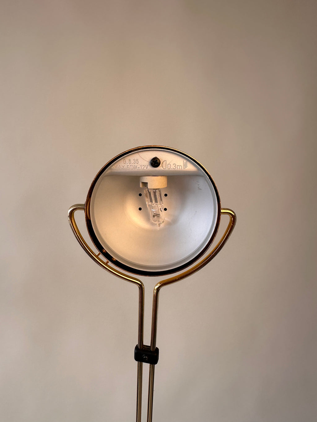 Lampe sur pied Yuki par Paolo Francesco Piva pour Stefano Cevoli, Italie, circa 1983