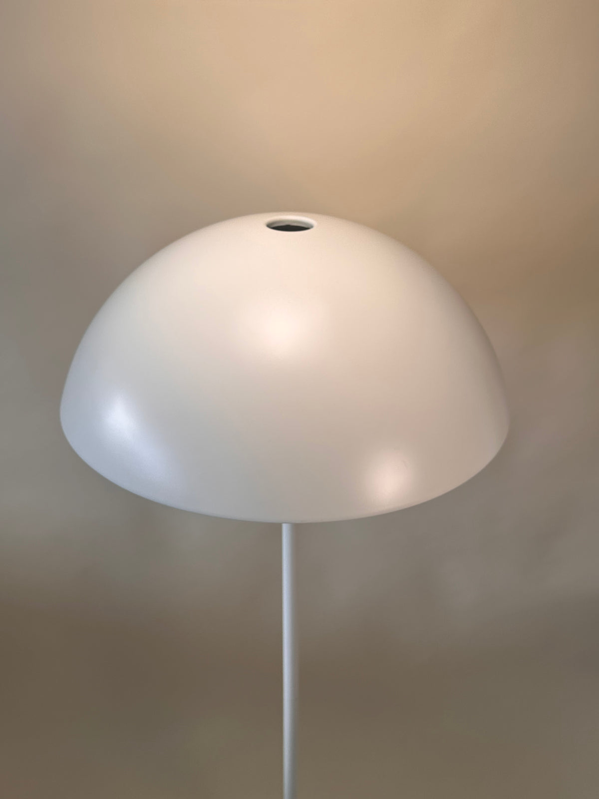"Brasa 365+" floor lamp by A. Nilsson, H. Preutz, and T. Eliasson for IKEA, 2009
