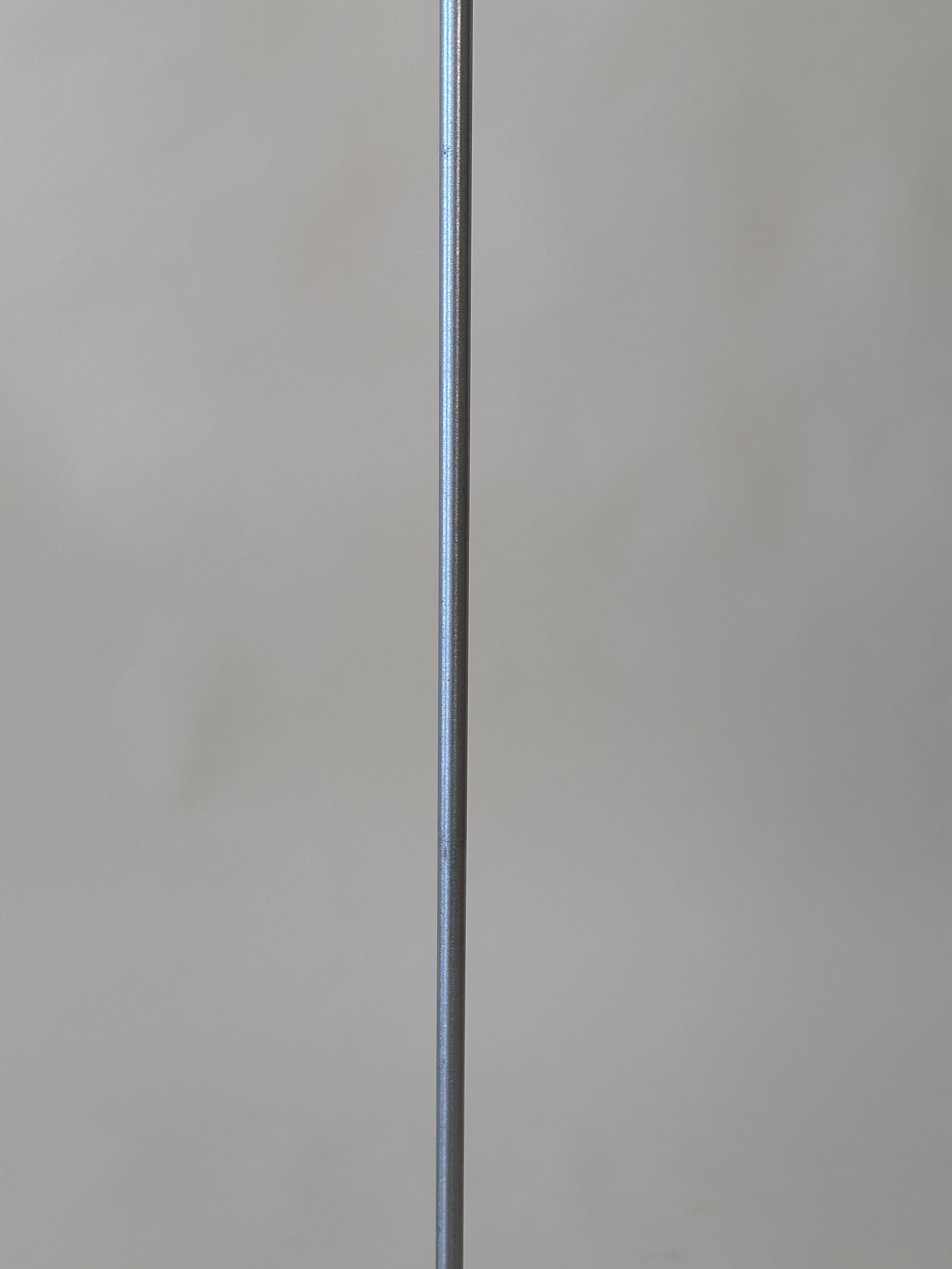 Lampe sur pieds Knappa Tulpan par Brylle et Jacobsen pour IKEA, 1970s