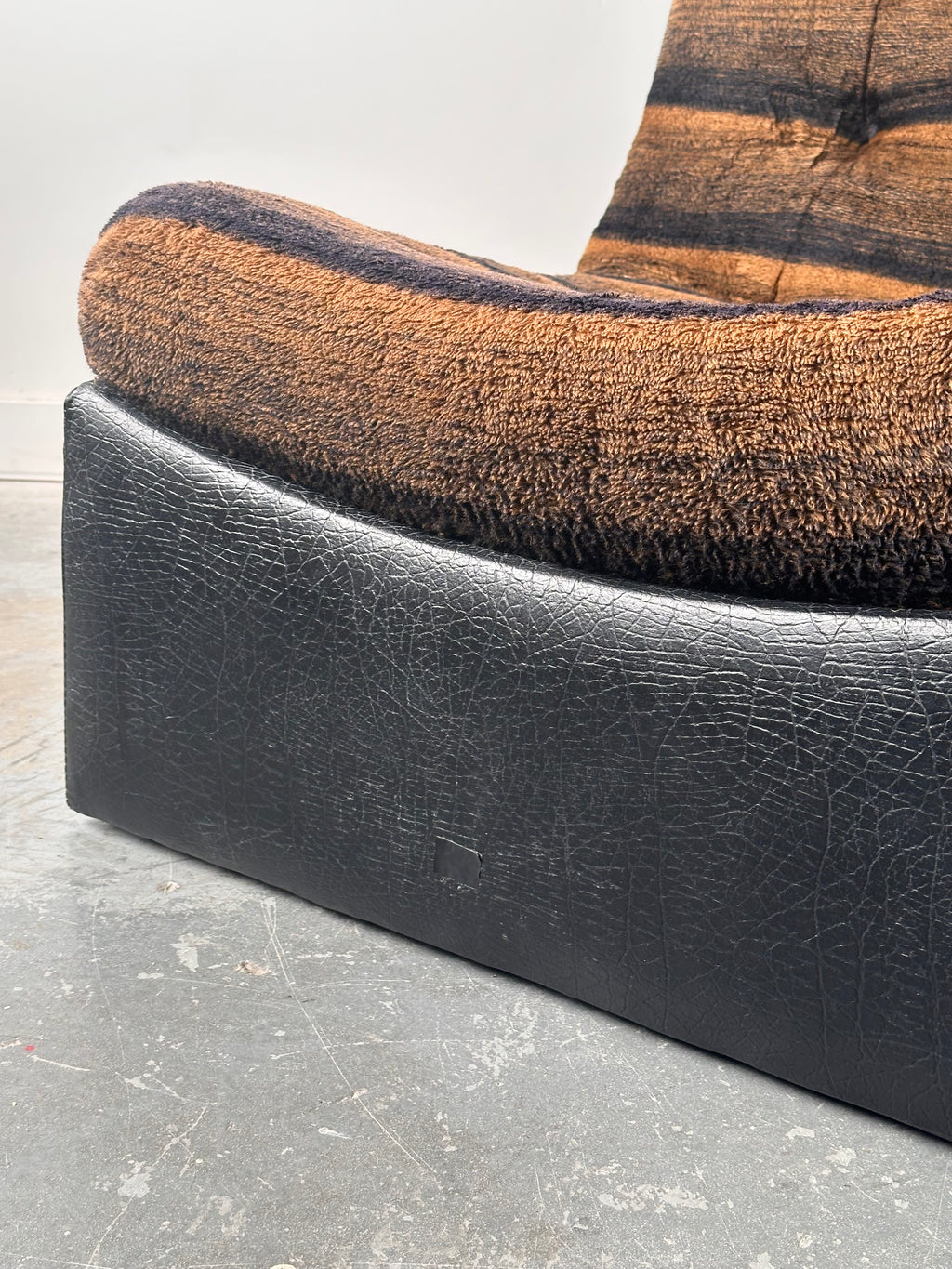Sofa modulaire 7 morceaux par Kroehler, Canada