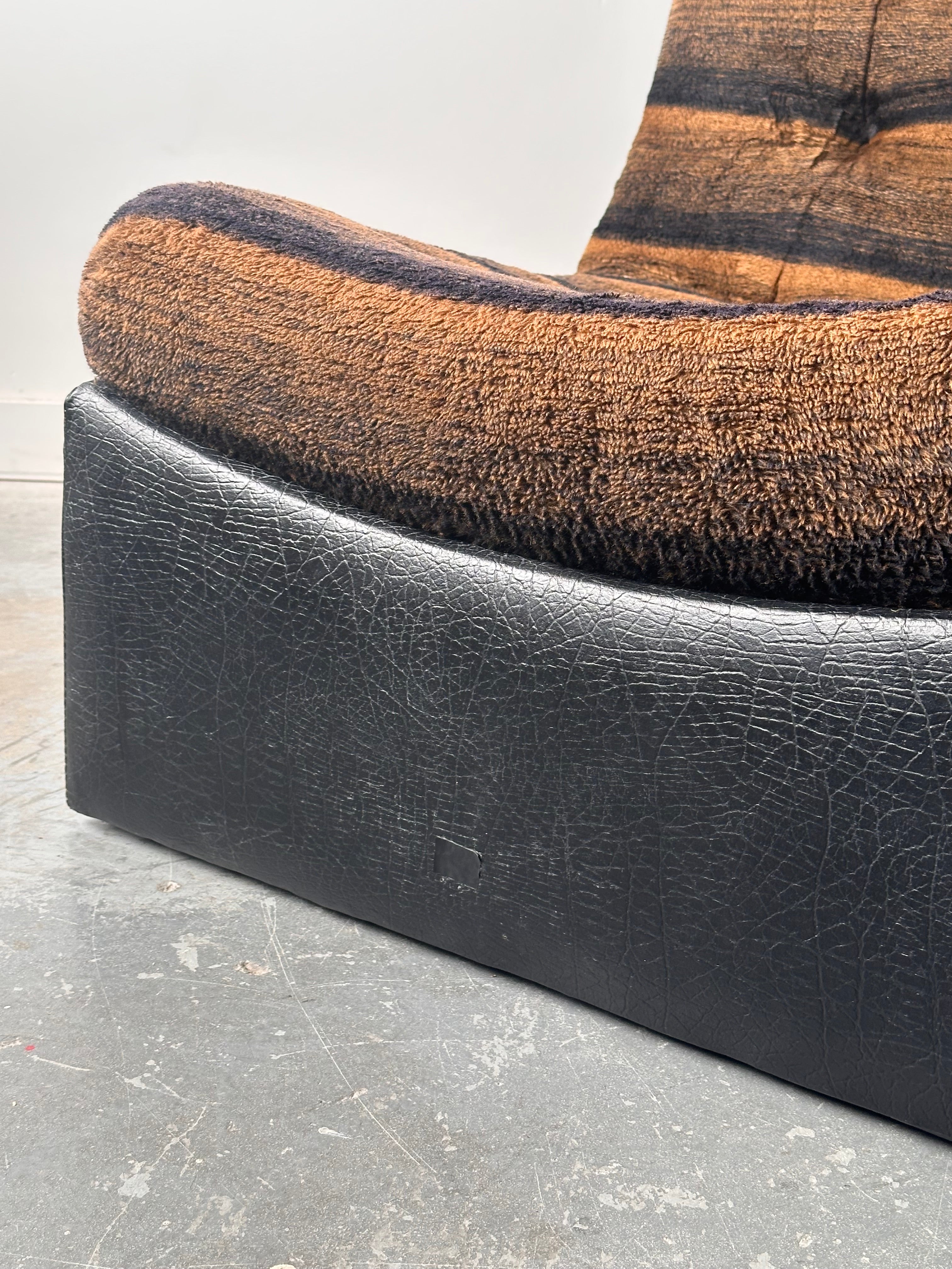 Sofa modulaire 7 morceaux par Kroehler, Canada