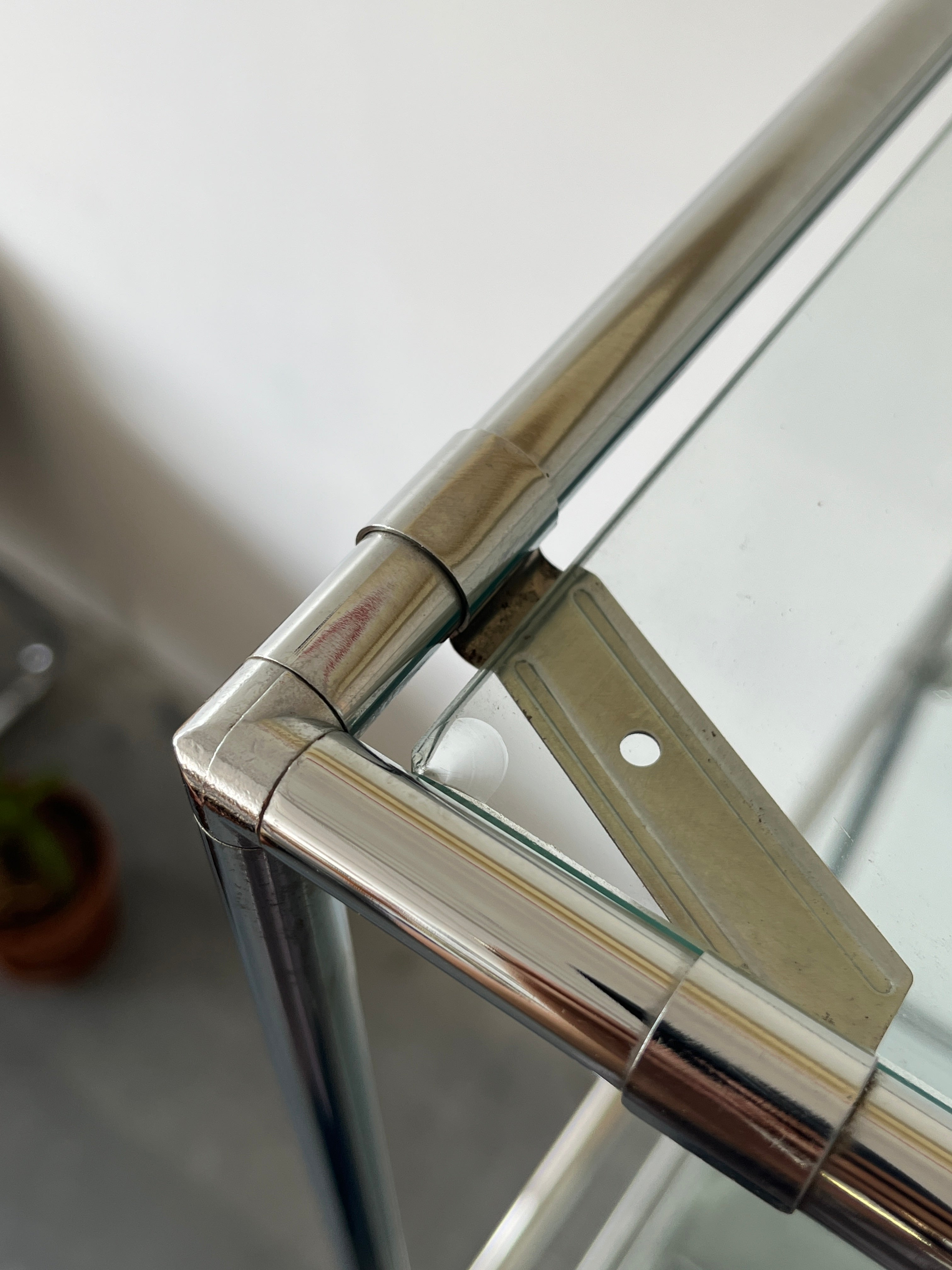 Étagère modulaire abstracta par Poul Cadovius