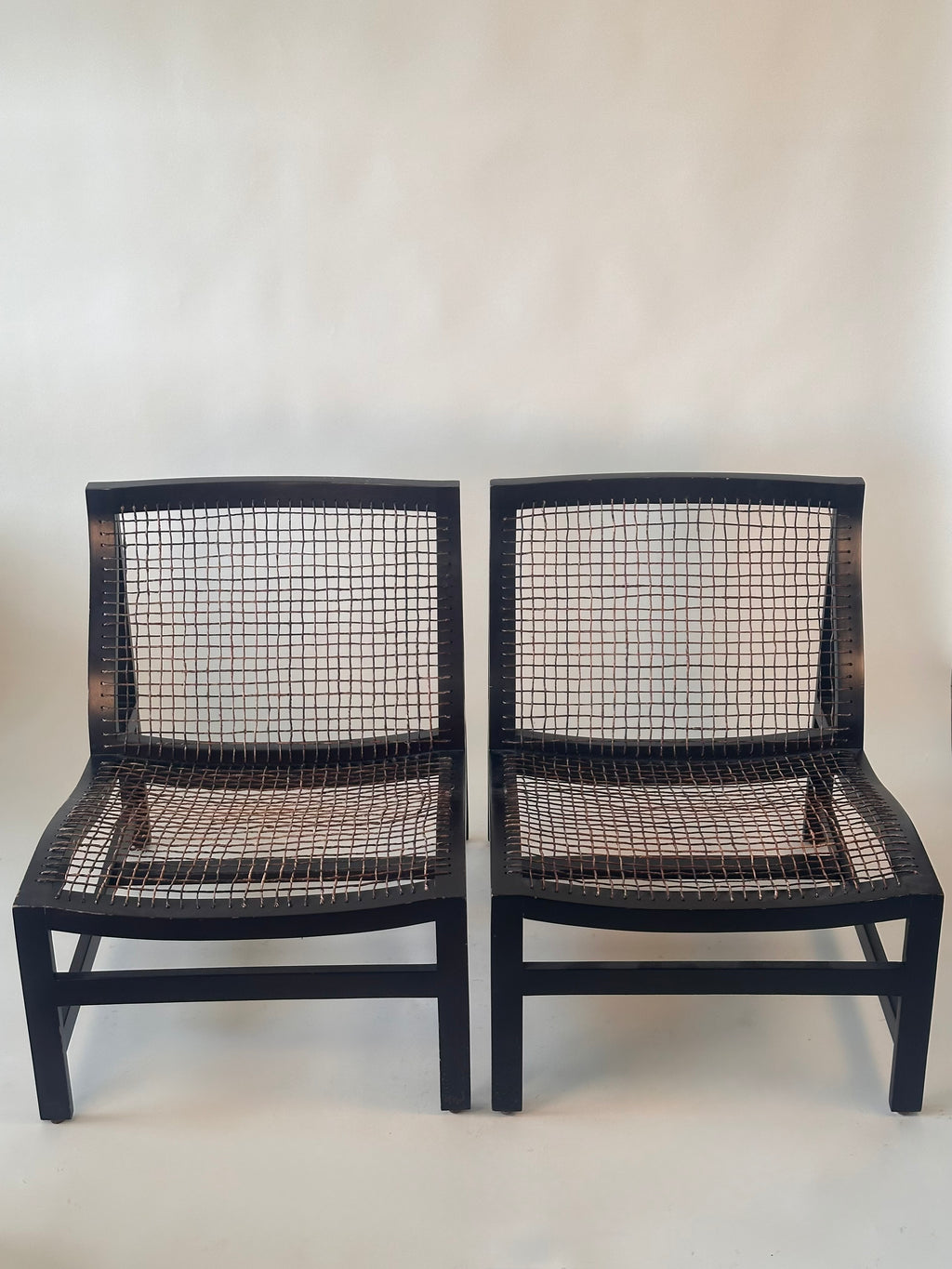 Chaise “King” par Rud Thygesen & Johnny Sørensen pour Botium, 1970
