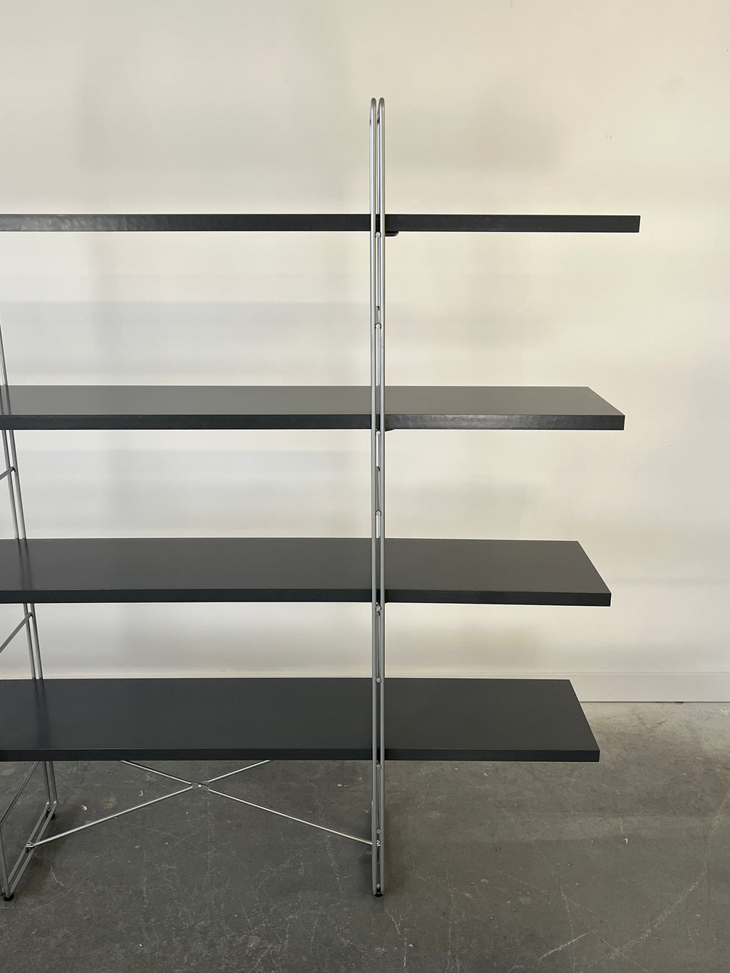 Étagère Vintage Enetri par Niels Gammelgard pour IKEA