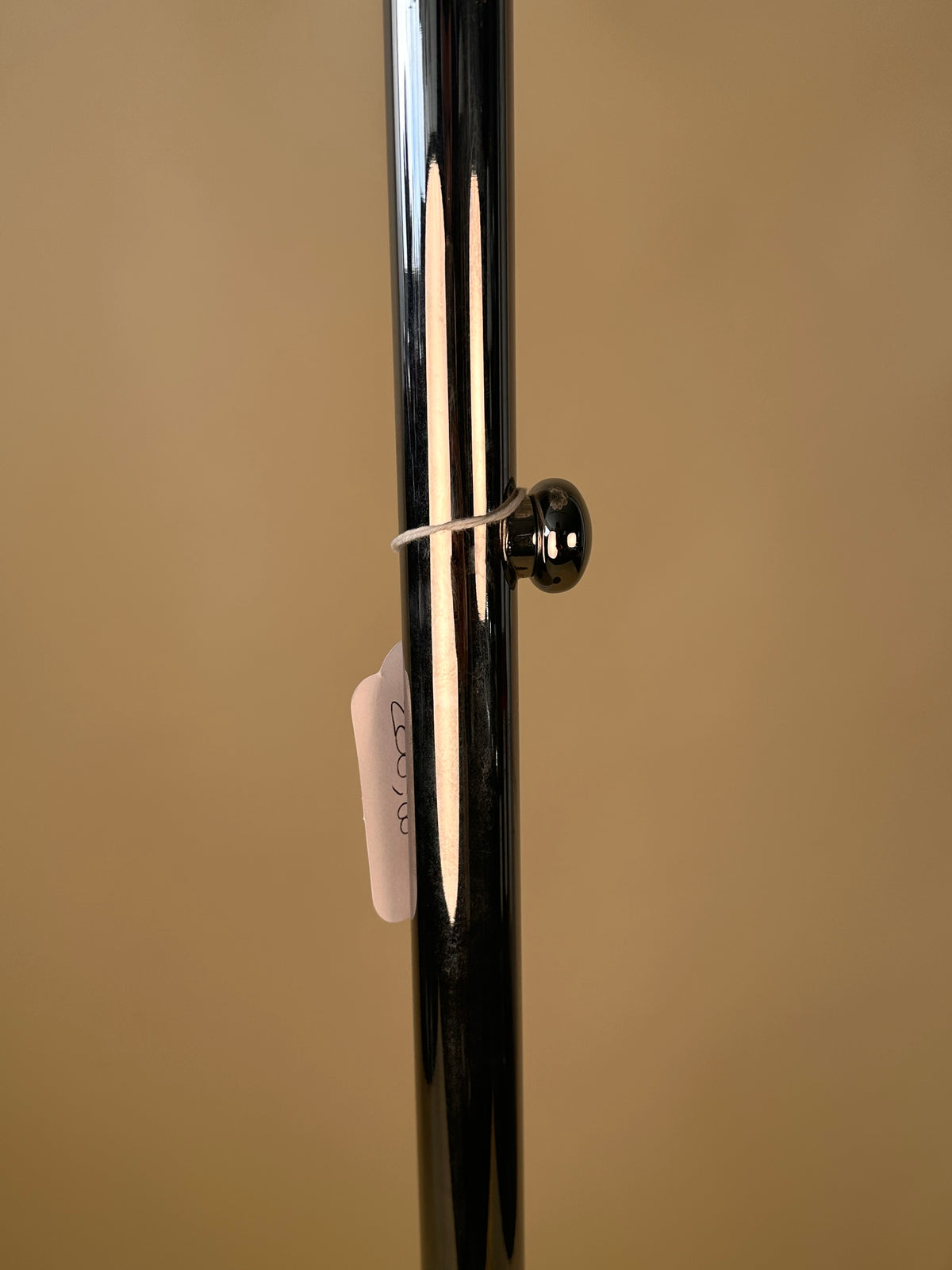 Lampe sur pied "365+ Lunta" par A Nilsson, H Preutz et T Eliasson pour Ikea, 2009