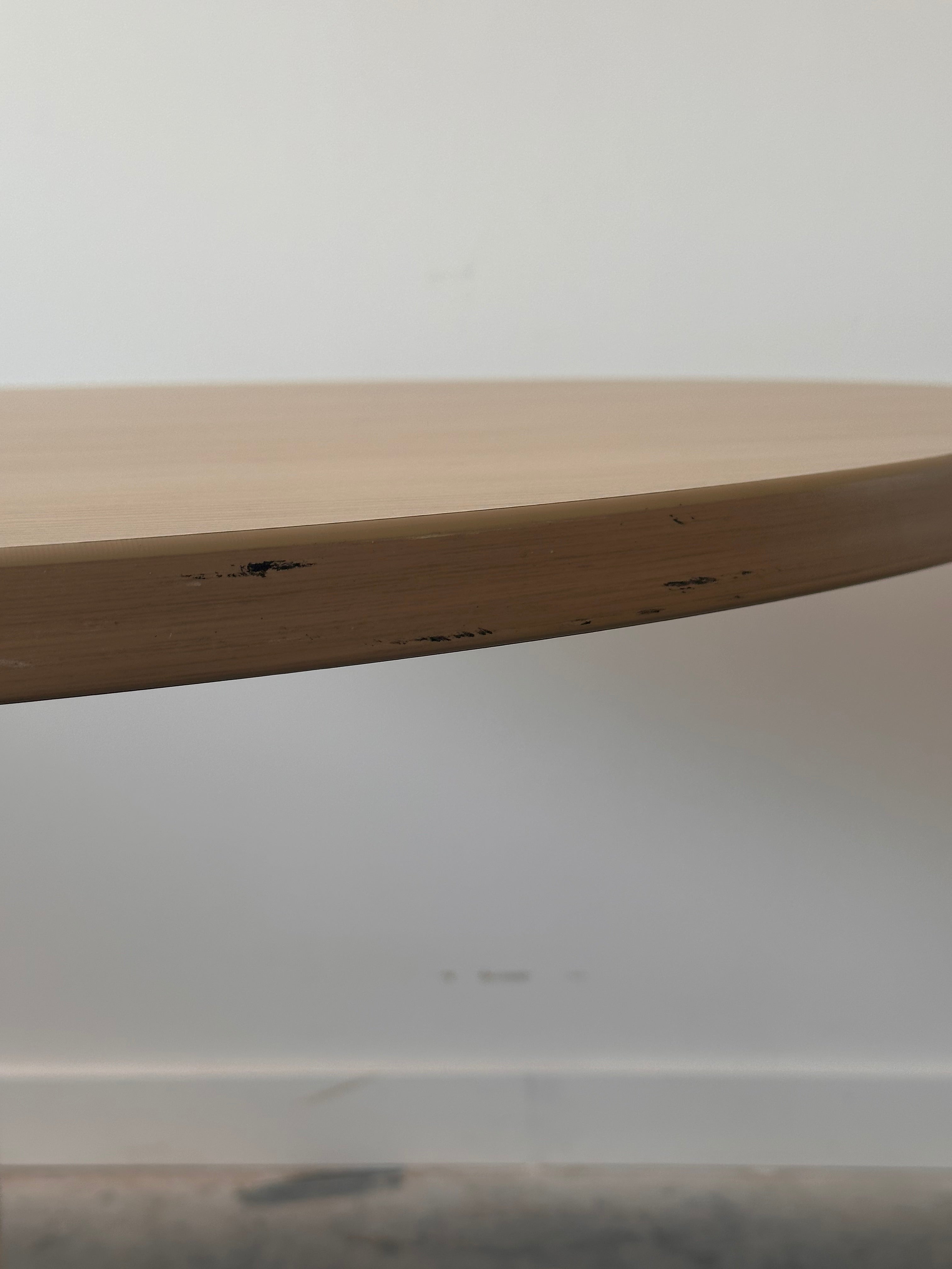 Table de conférence par Eames pour Herman Miller