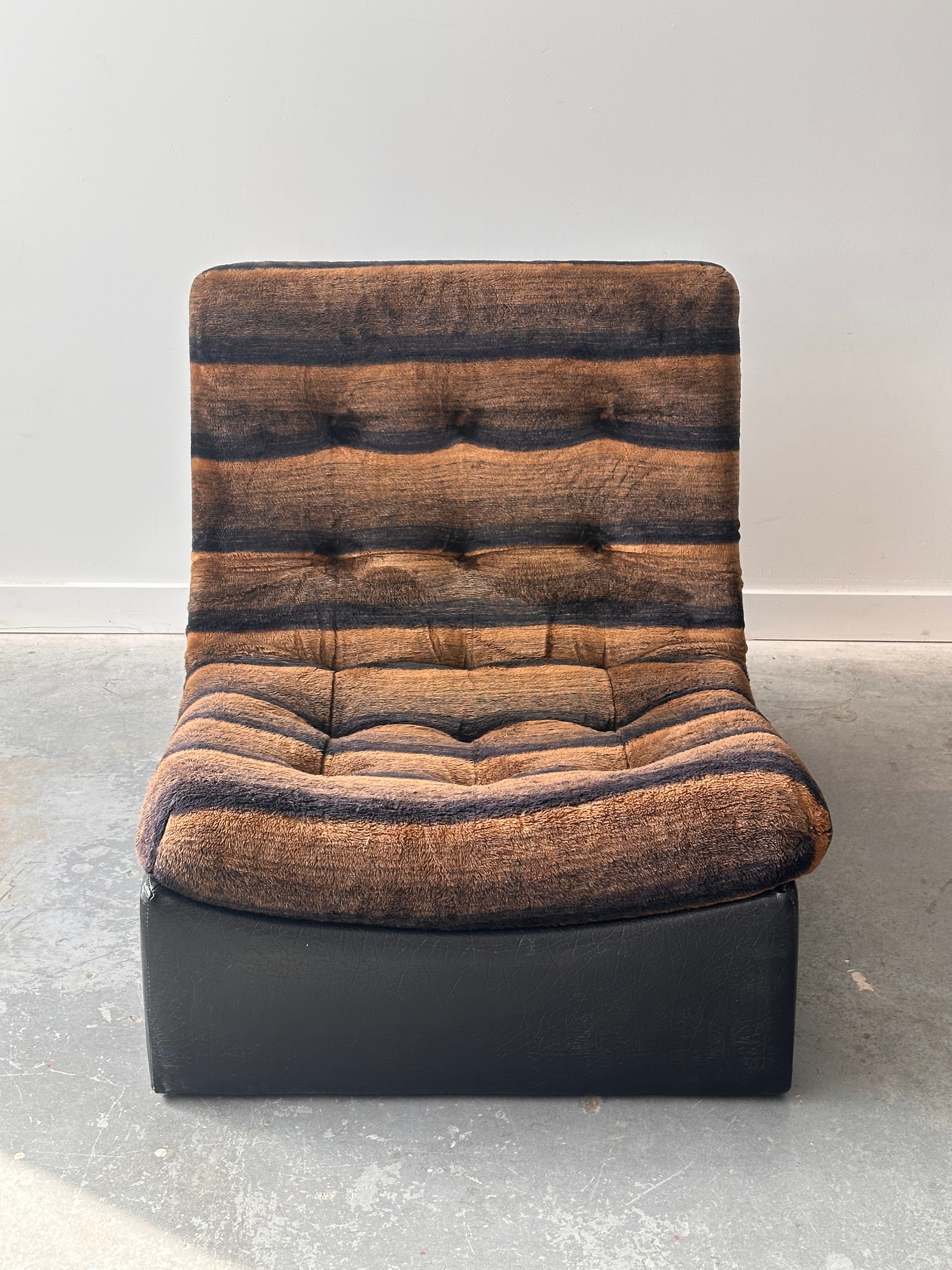 Sofa modulaire 7 morceaux par Kroehler, Canada