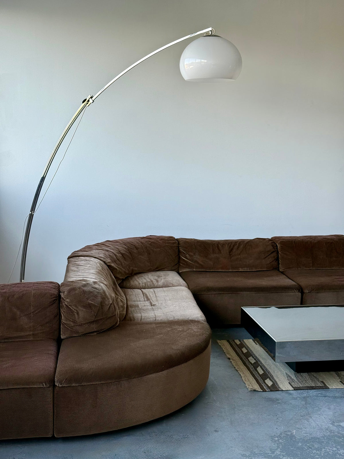 Vintage "Soft Line" modular sofa by Roche Bobois, 1970s 🇫🇷