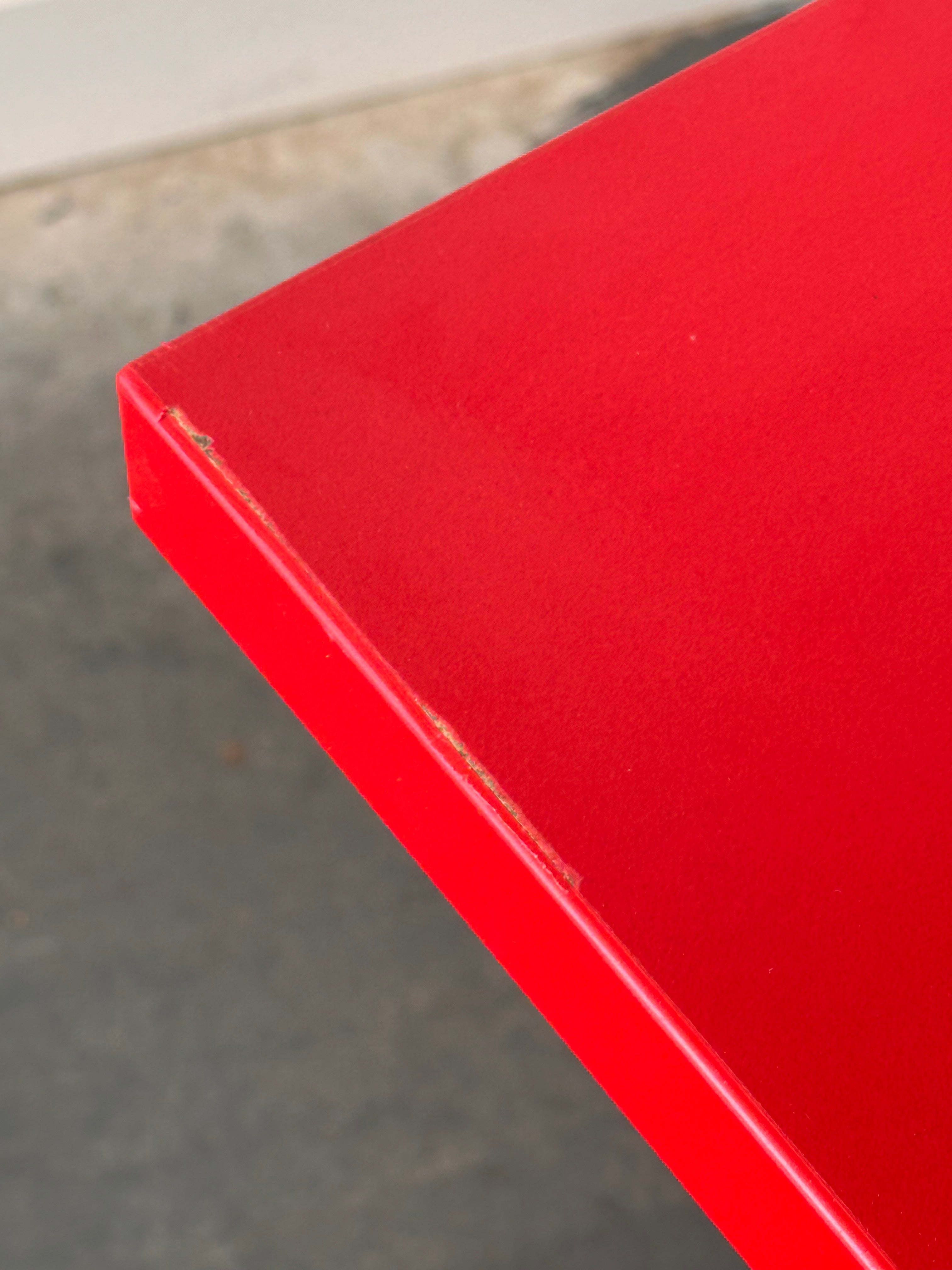 Table de conférence "everywhere Flip Top" par Dan Grabowski pour Herman Miller, 2020