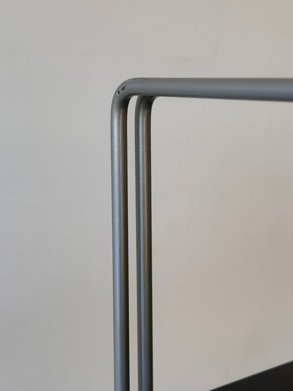 "Enetri" vintage shelving unit by Niels Gammelgaard for IKEA, 2000s