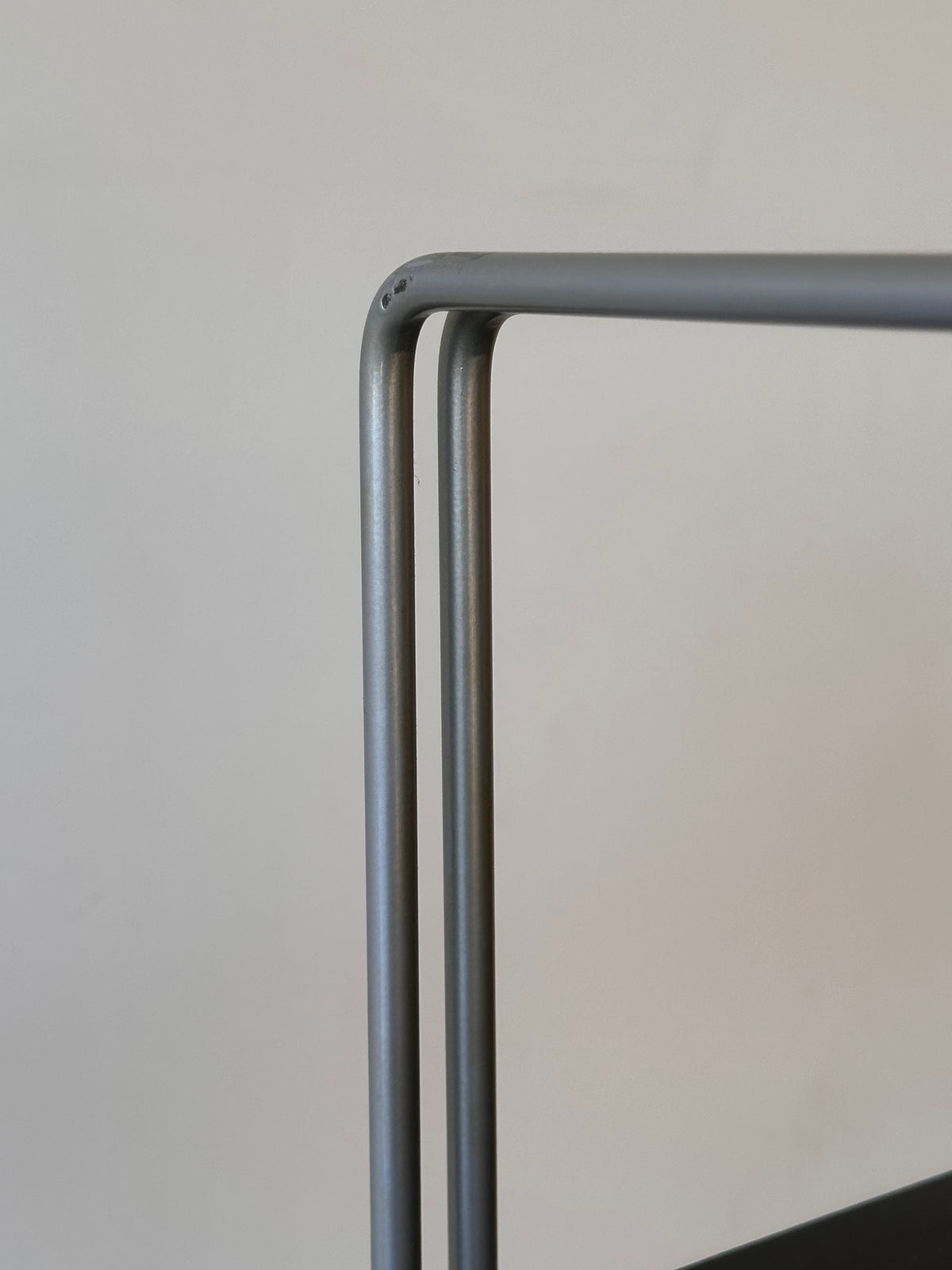 "Enetri" vintage shelving unit by Niels Gammelgaard for IKEA, 2000s